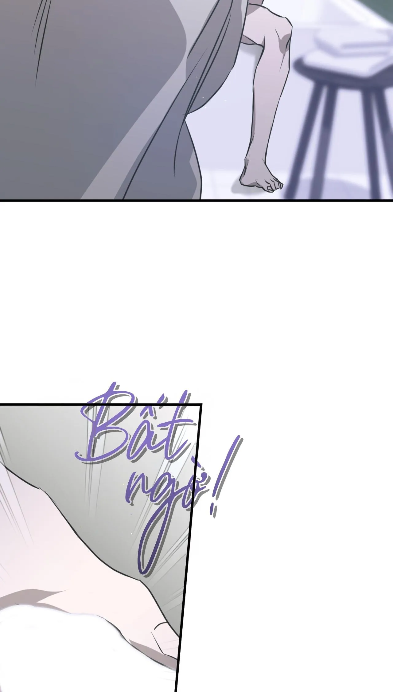 LẠC LỐI Chapter 19 Trang 26