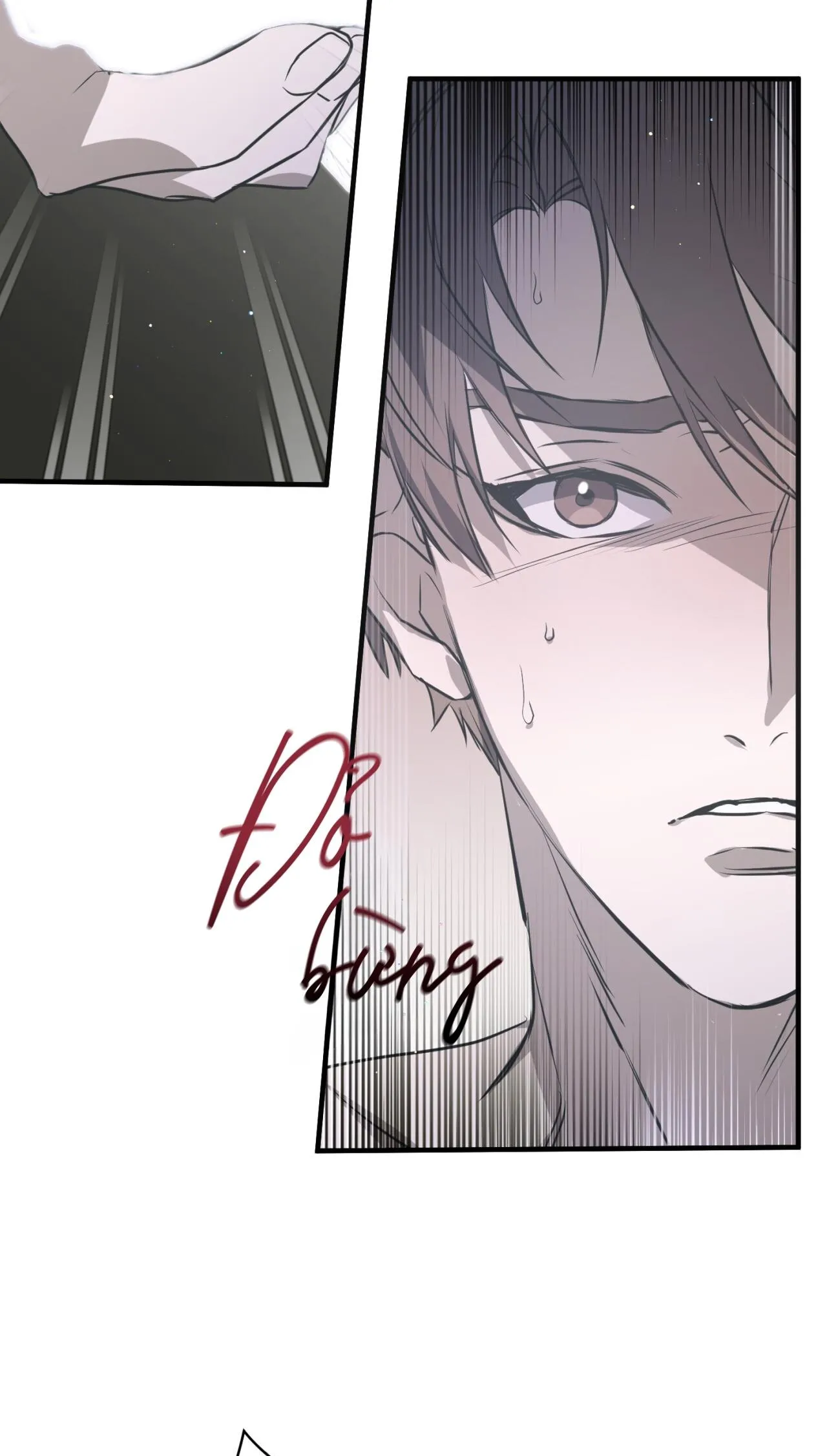 LẠC LỐI Chapter 19 Trang 27