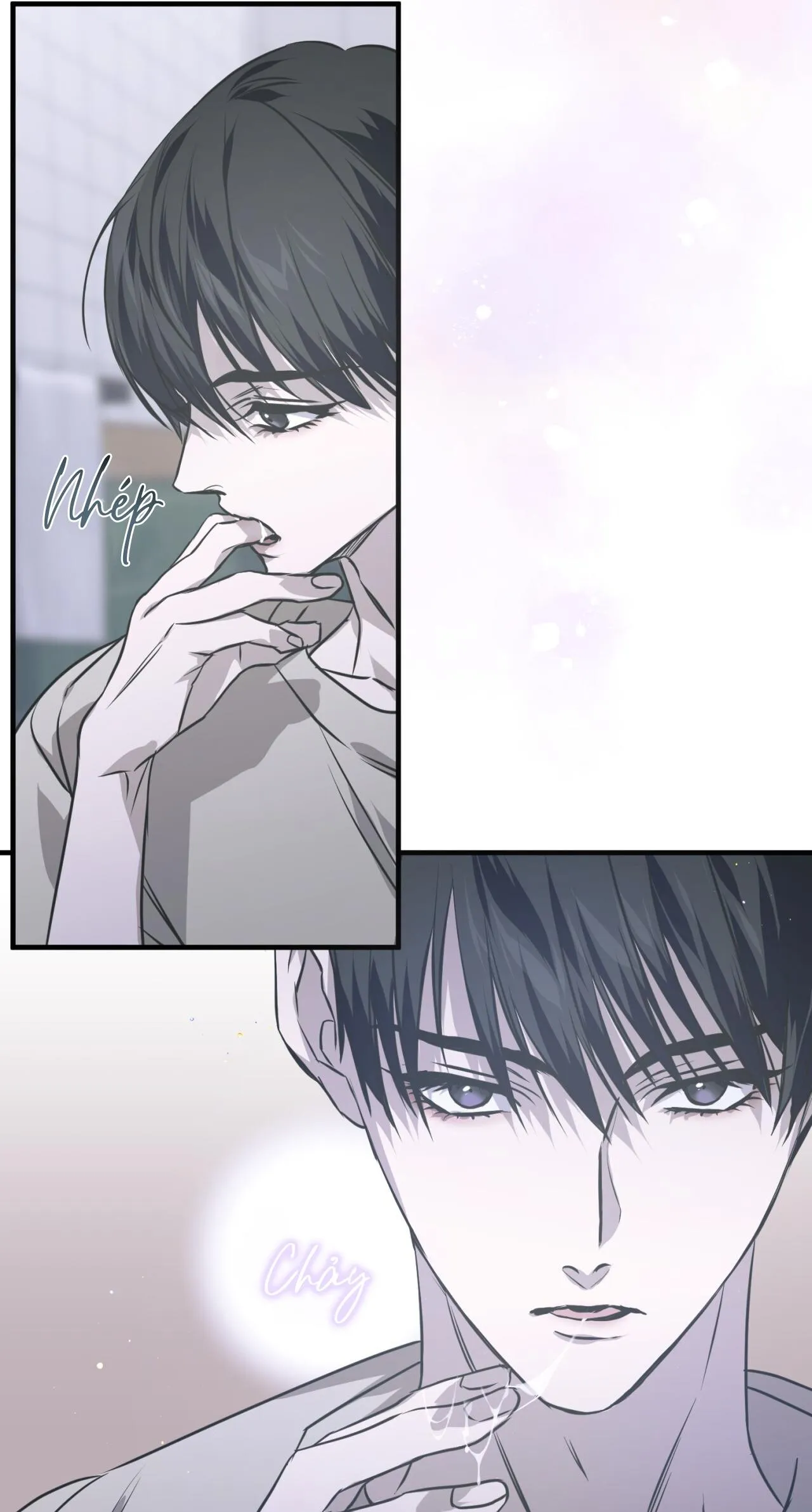 LẠC LỐI Chapter 19 Trang 31