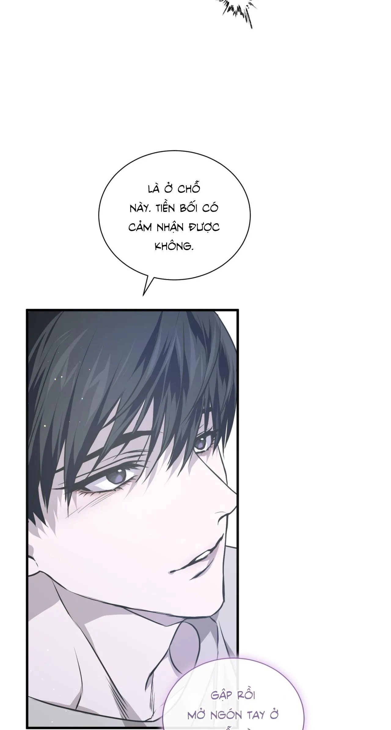 LẠC LỐI Chapter 19 Trang 39