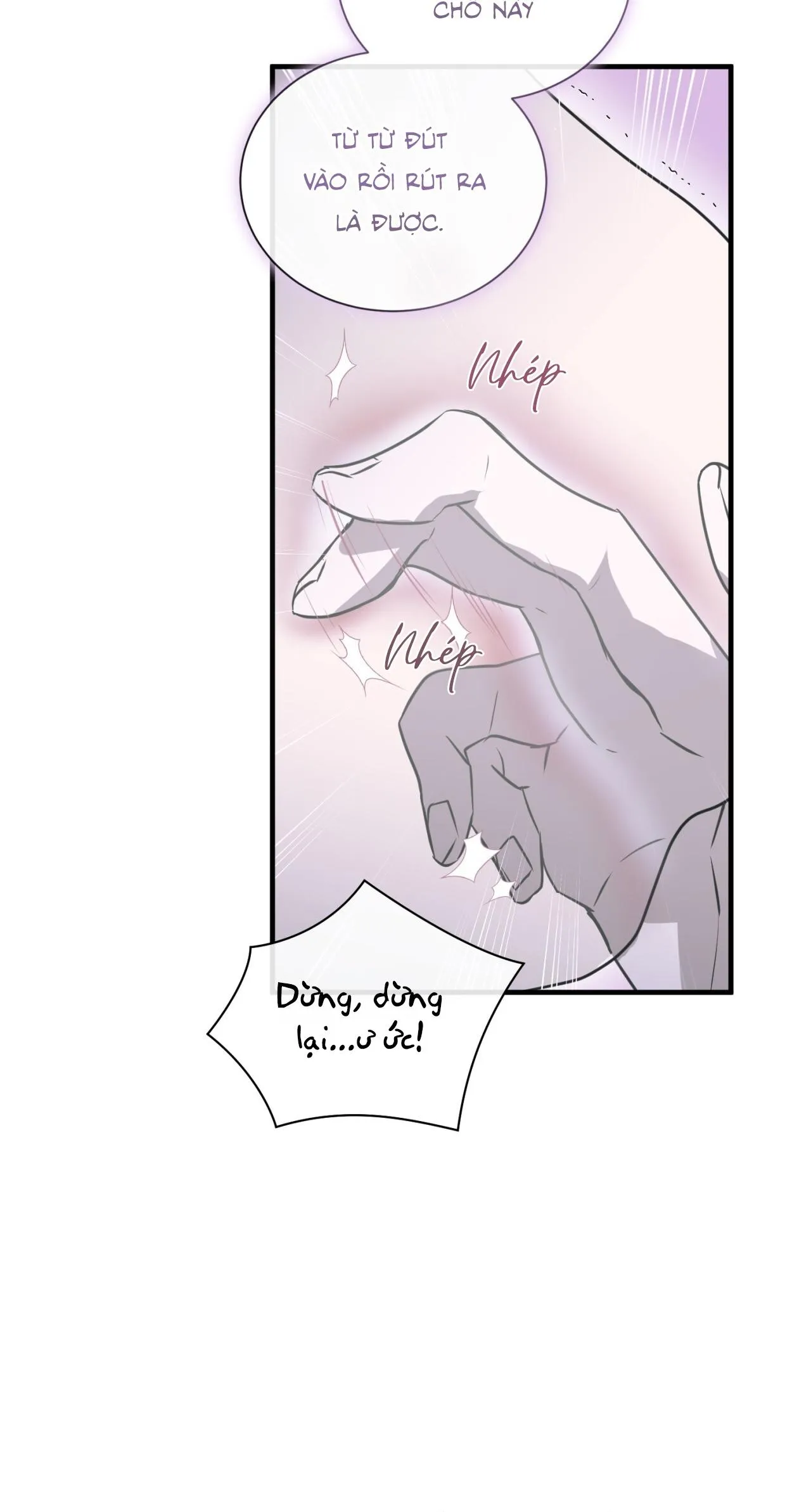 LẠC LỐI Chapter 19 Trang 40