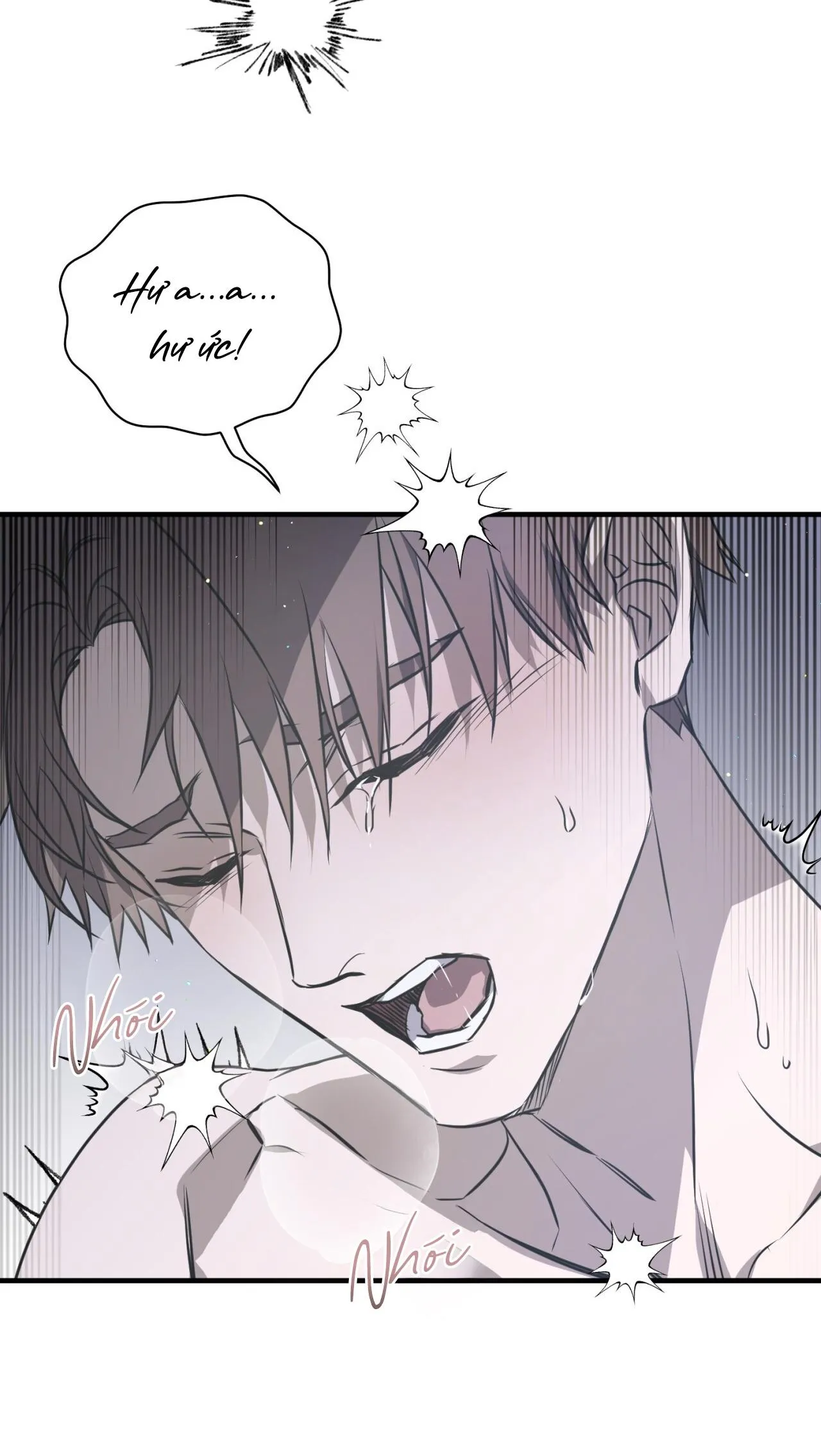 LẠC LỐI Chapter 19 Trang 42