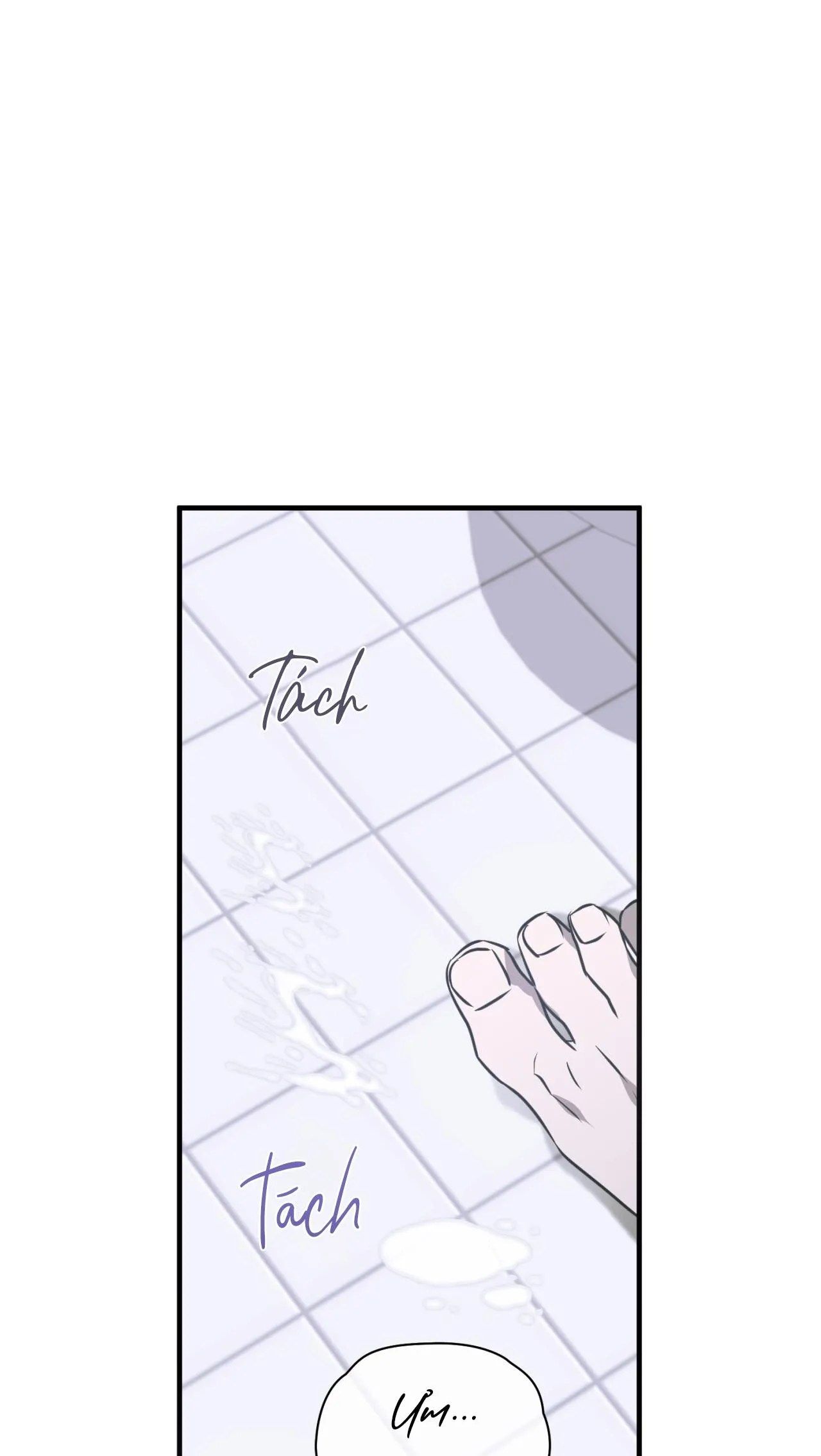 LẠC LỐI Chapter 19 Trang 43