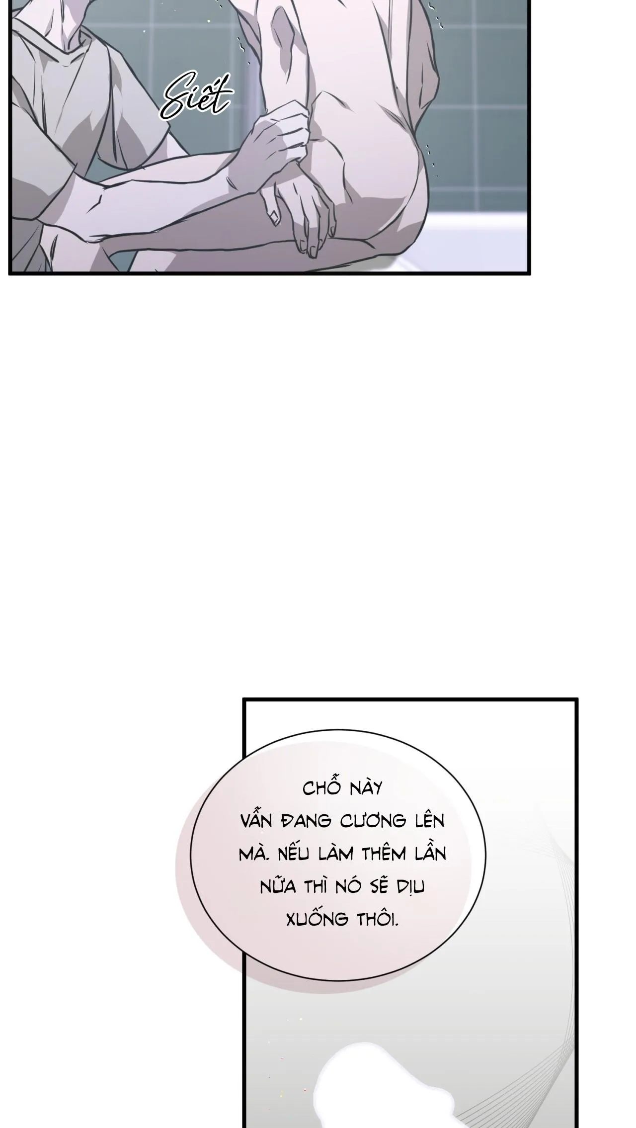 LẠC LỐI Chapter 19 Trang 45