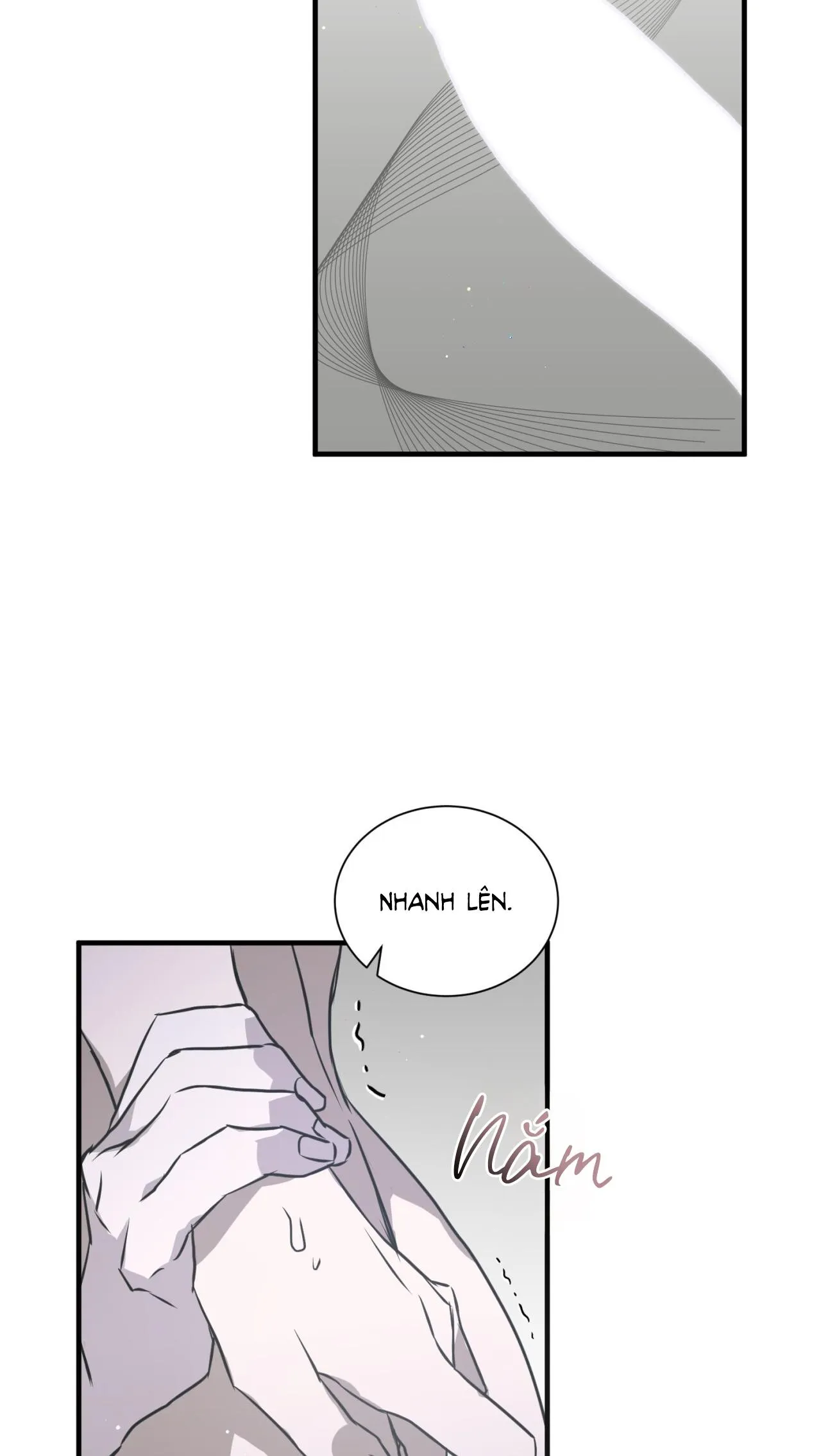 LẠC LỐI Chapter 19 Trang 46