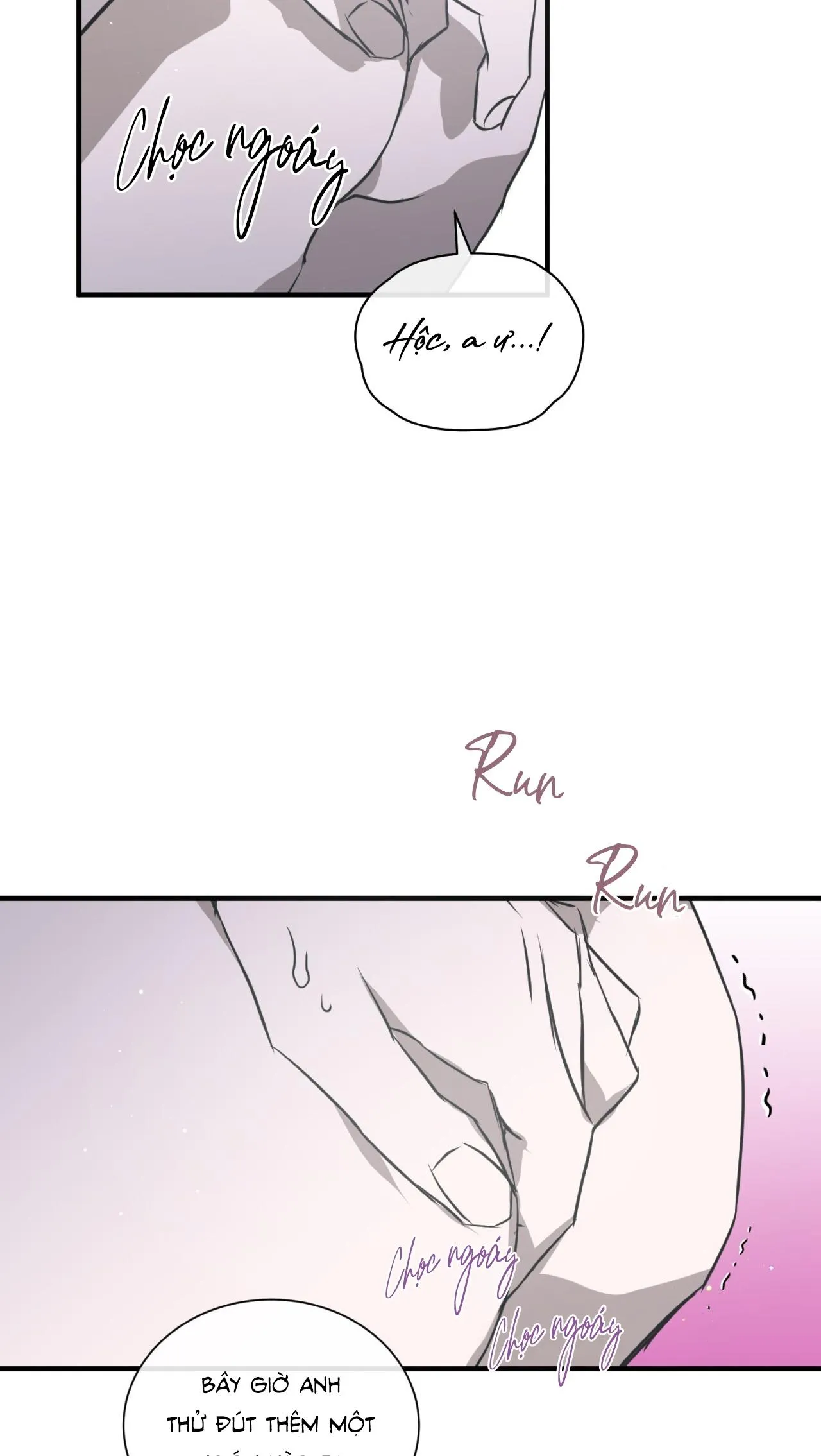 LẠC LỐI Chapter 19 Trang 47