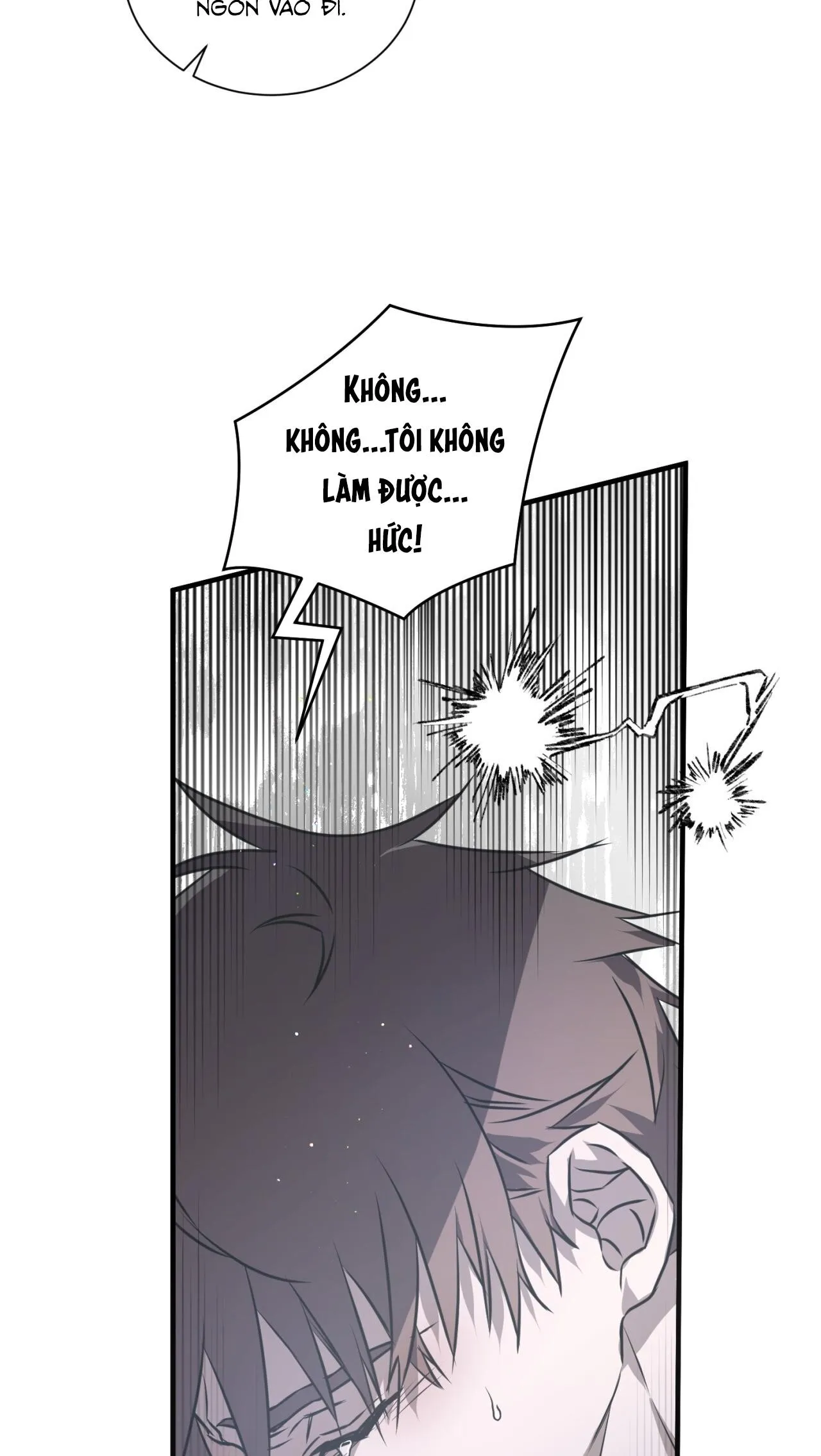 LẠC LỐI Chapter 19 Trang 48