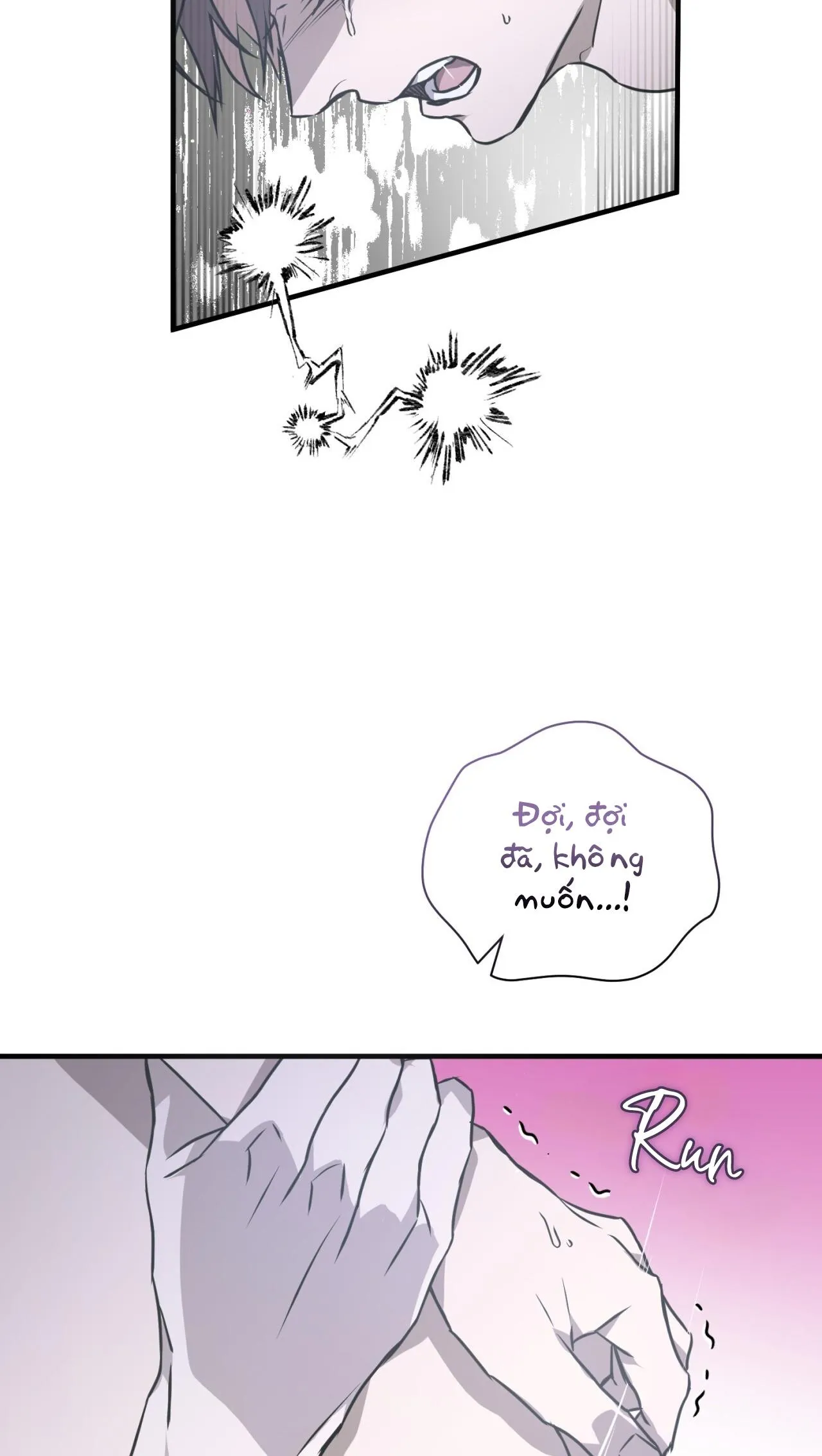 LẠC LỐI Chapter 19 Trang 49