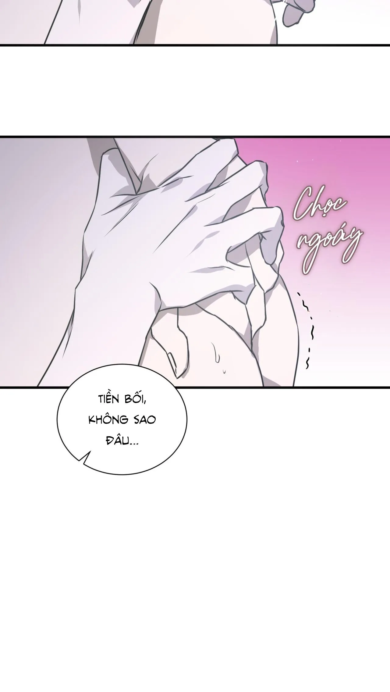 LẠC LỐI Chapter 19 Trang 50