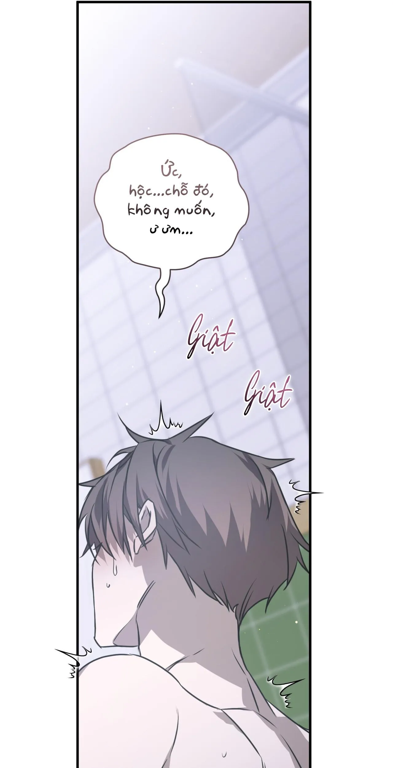 LẠC LỐI Chapter 19 Trang 51