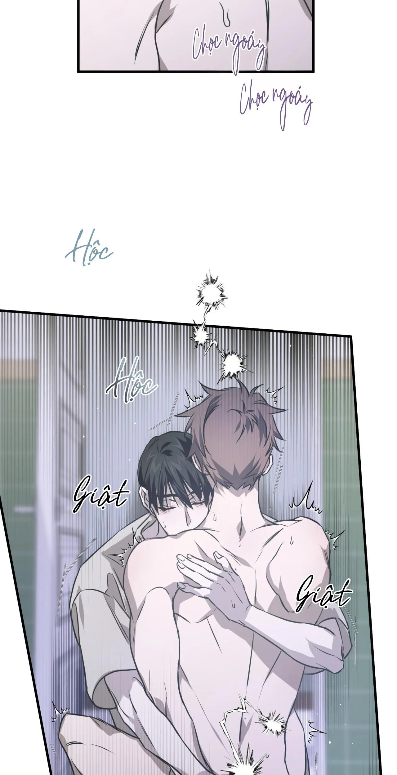 LẠC LỐI Chapter 19 Trang 52