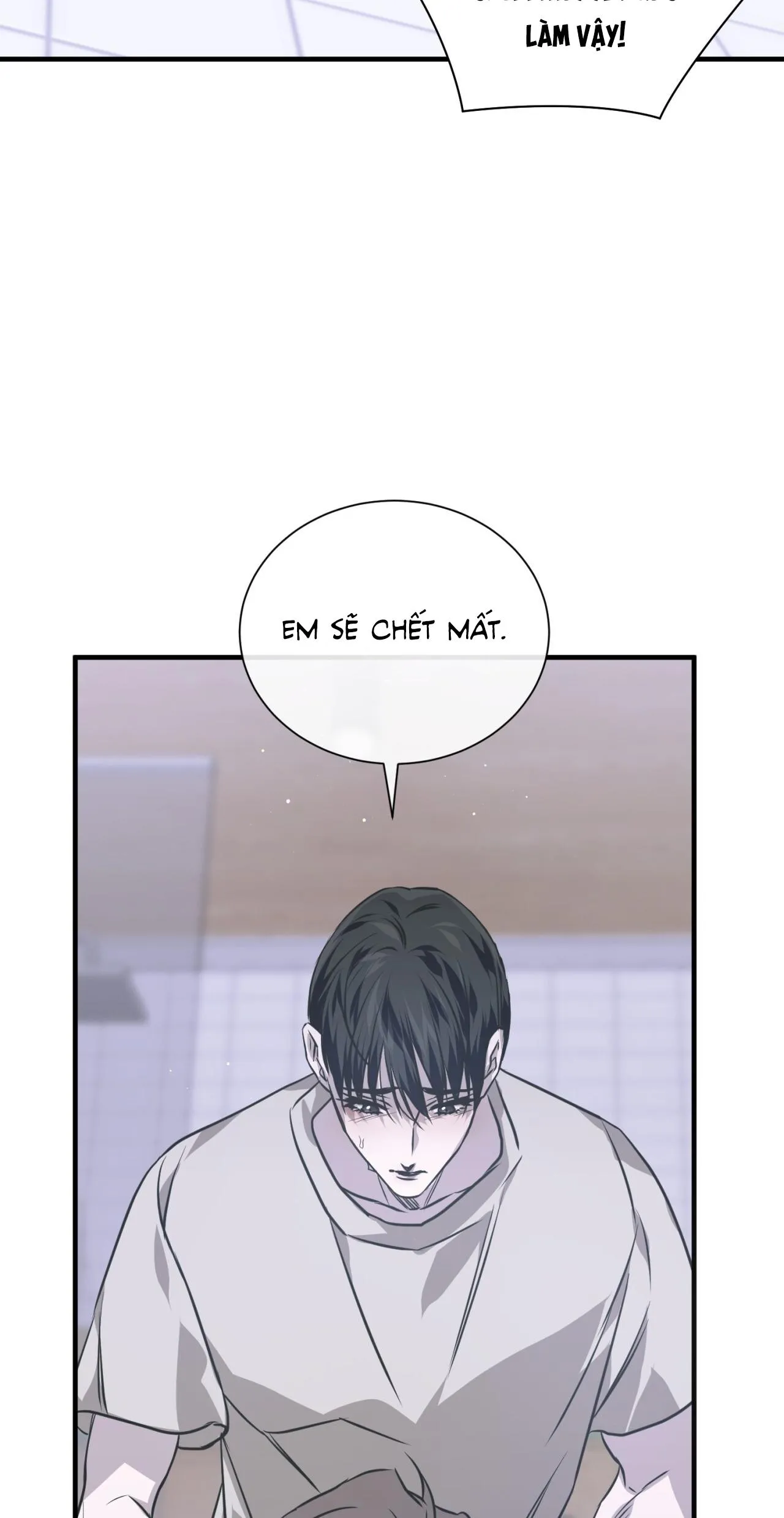LẠC LỐI Chapter 19 Trang 65