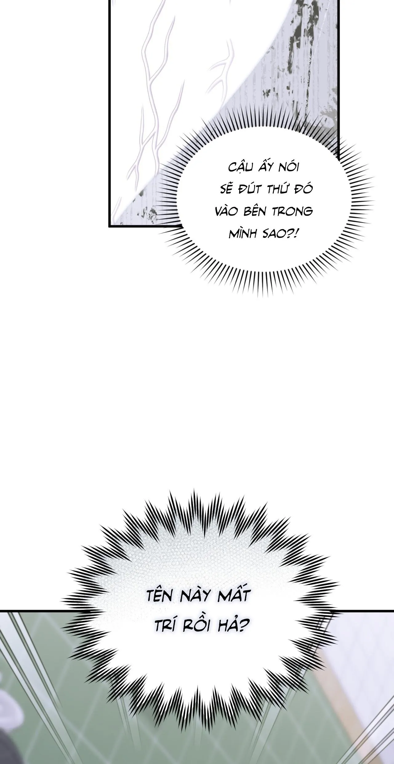 LẠC LỐI Chapter 19 Trang 68