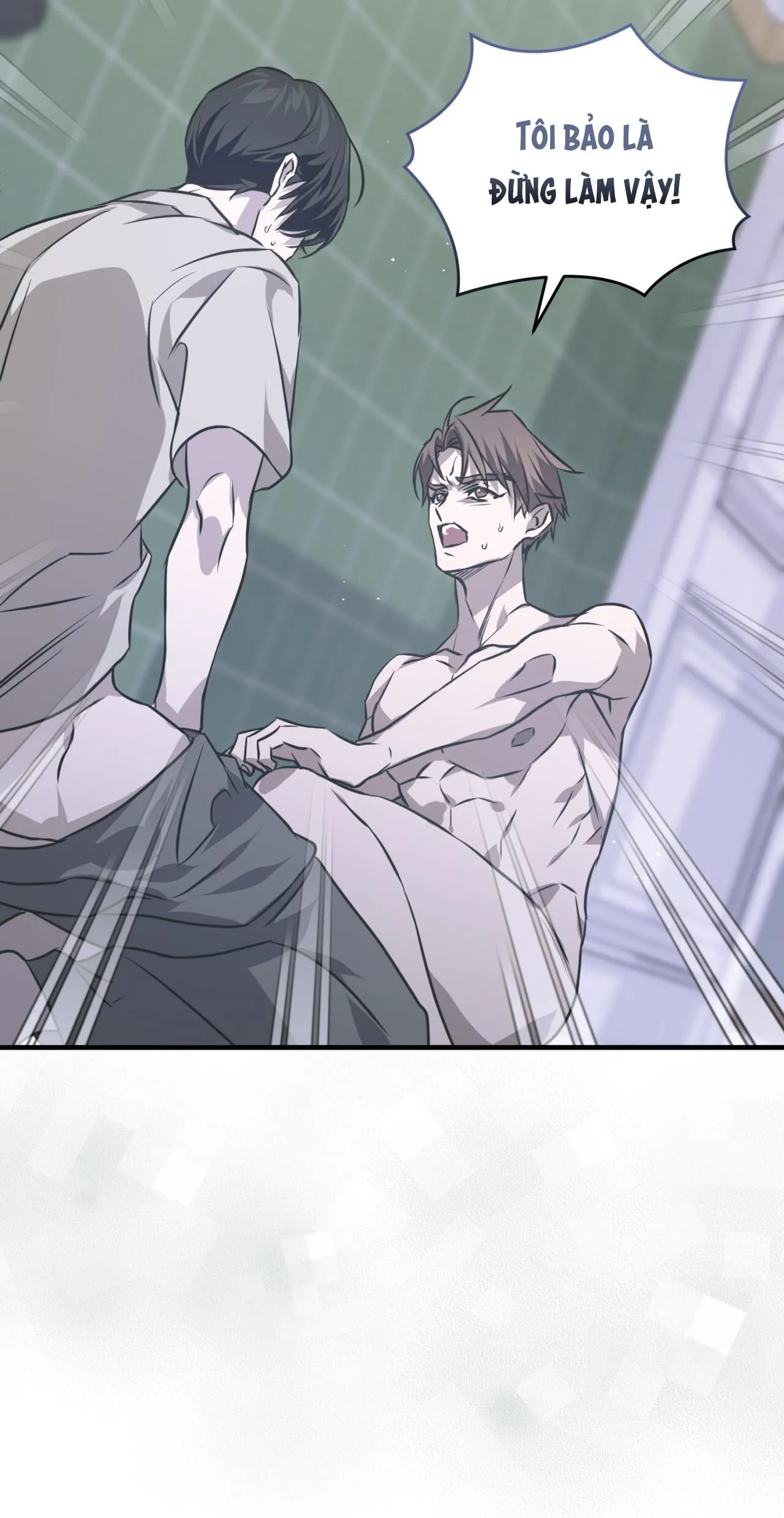 LẠC LỐI Chapter 19 Trang 69