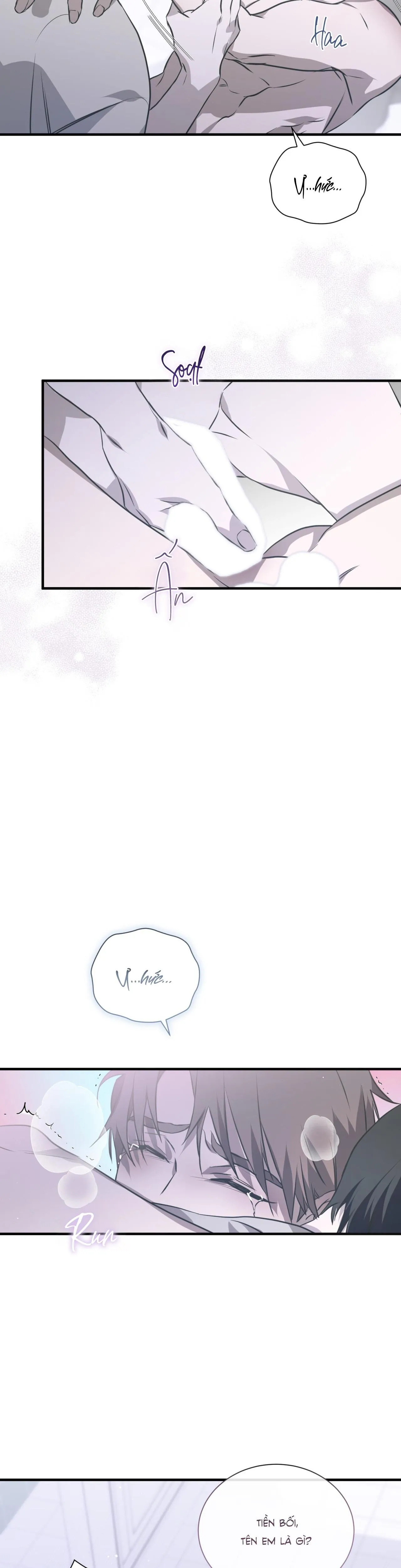 LẠC LỐI Chapter 20 Trang 13