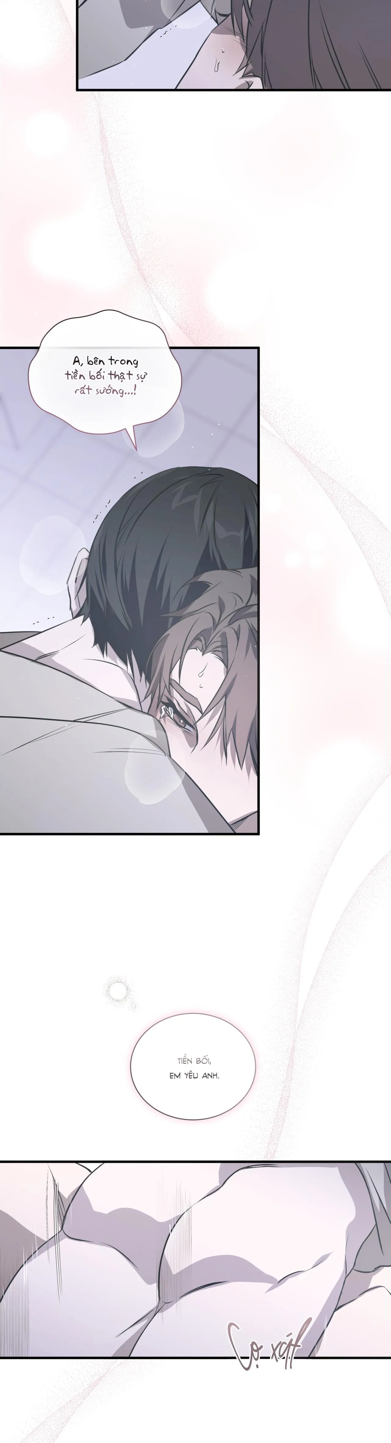 LẠC LỐI Chapter 20 Trang 18