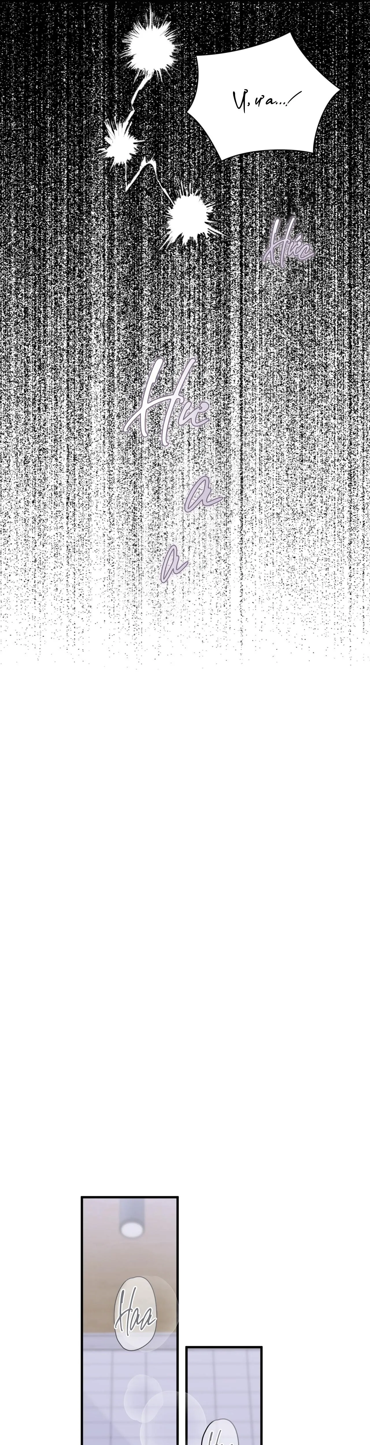 LẠC LỐI Chapter 20 Trang 21