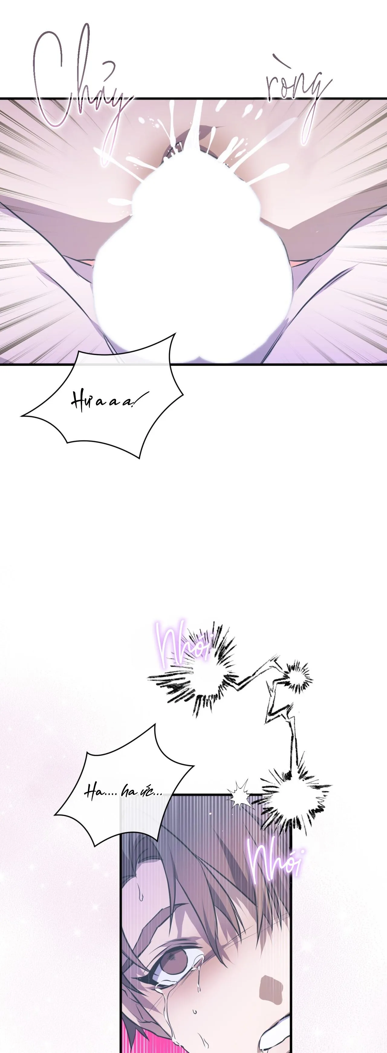 LẠC LỐI Chapter 20 Trang 31