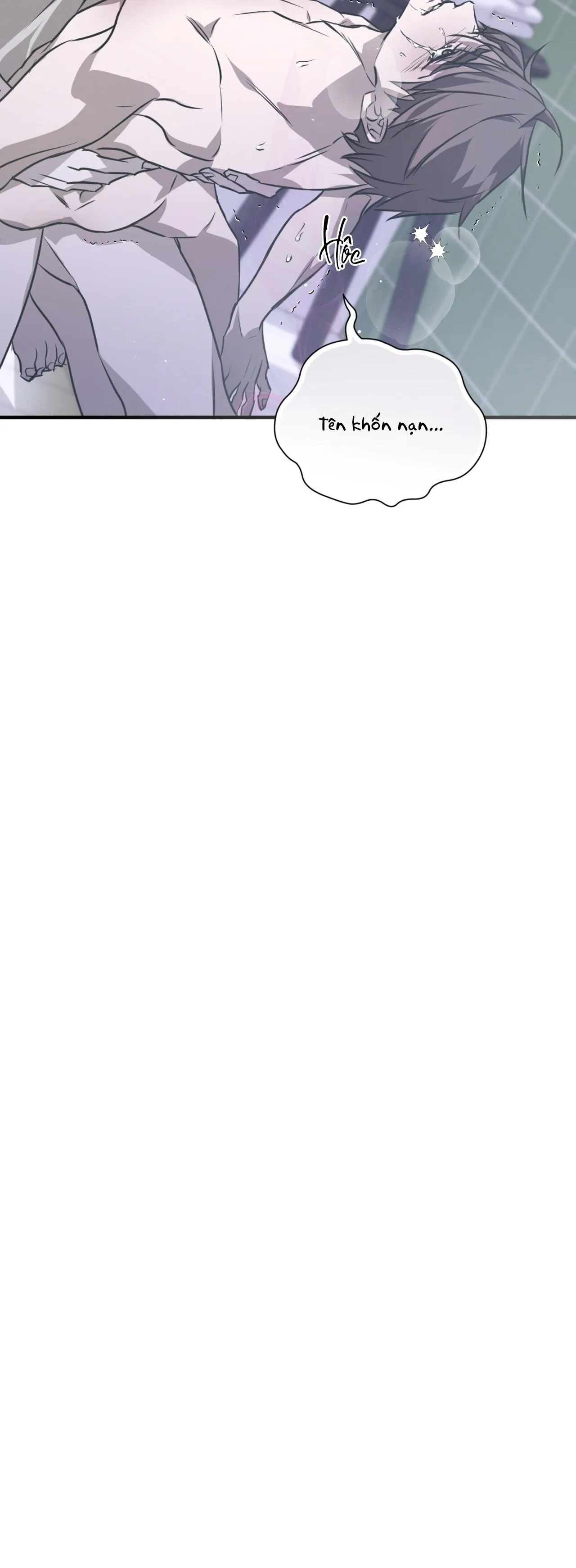 LẠC LỐI Chapter 20 Trang 35