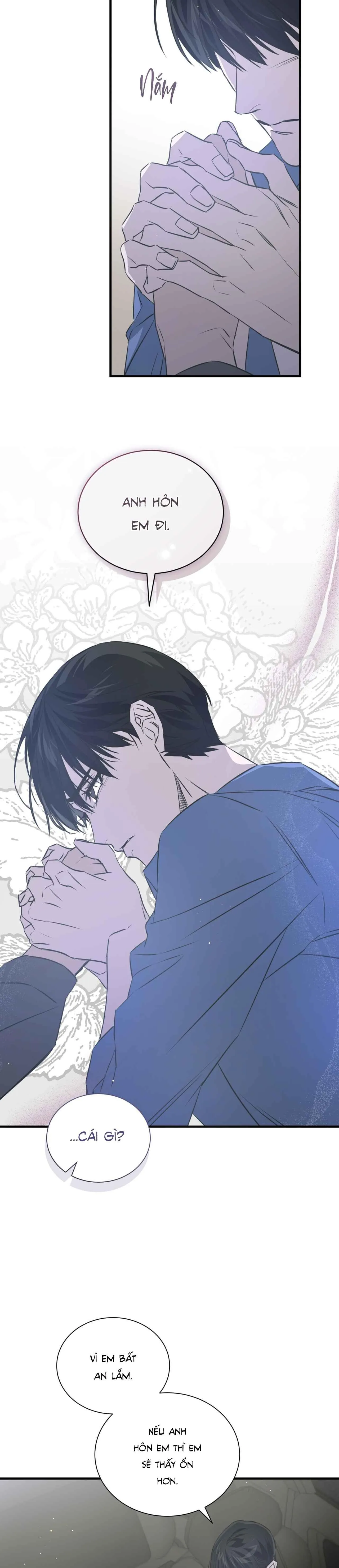 LẠC LỐI Chapter 22 Trang 14