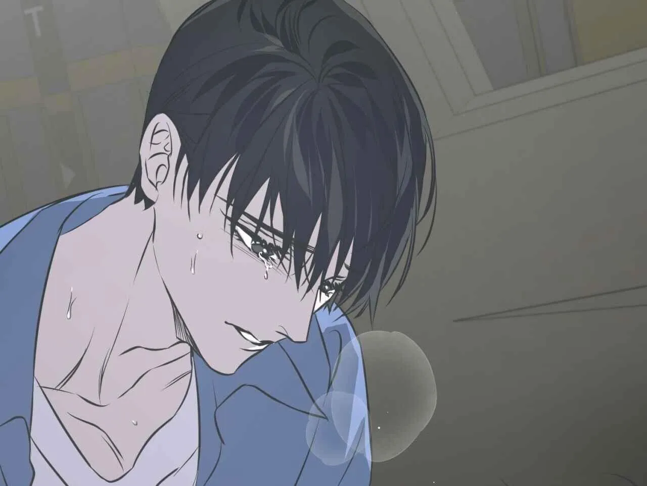 LẠC LỐI Chapter 22 Trang 26