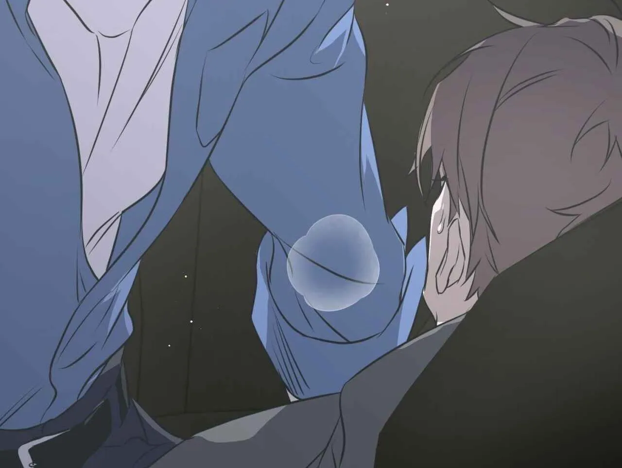 LẠC LỐI Chapter 22 Trang 27