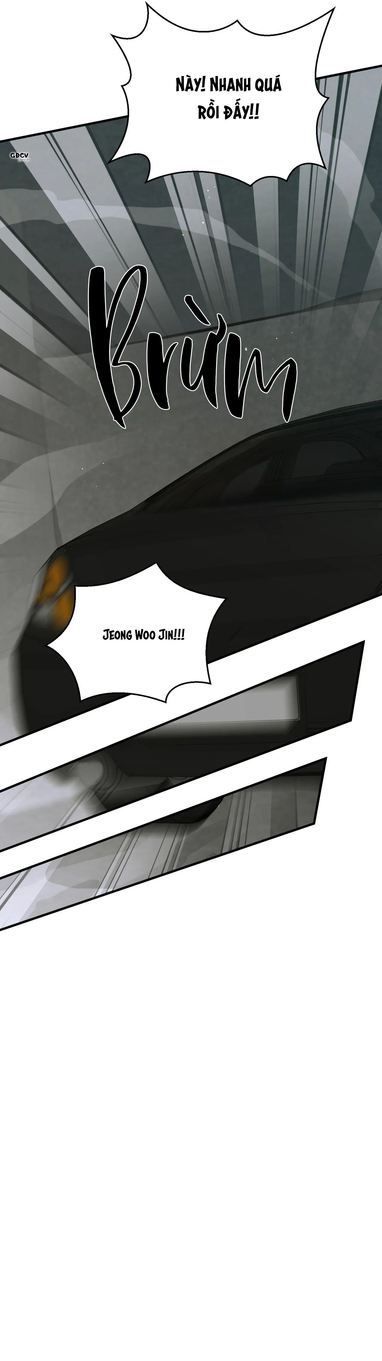 LẠC LỐI Chapter 23 Trang 25