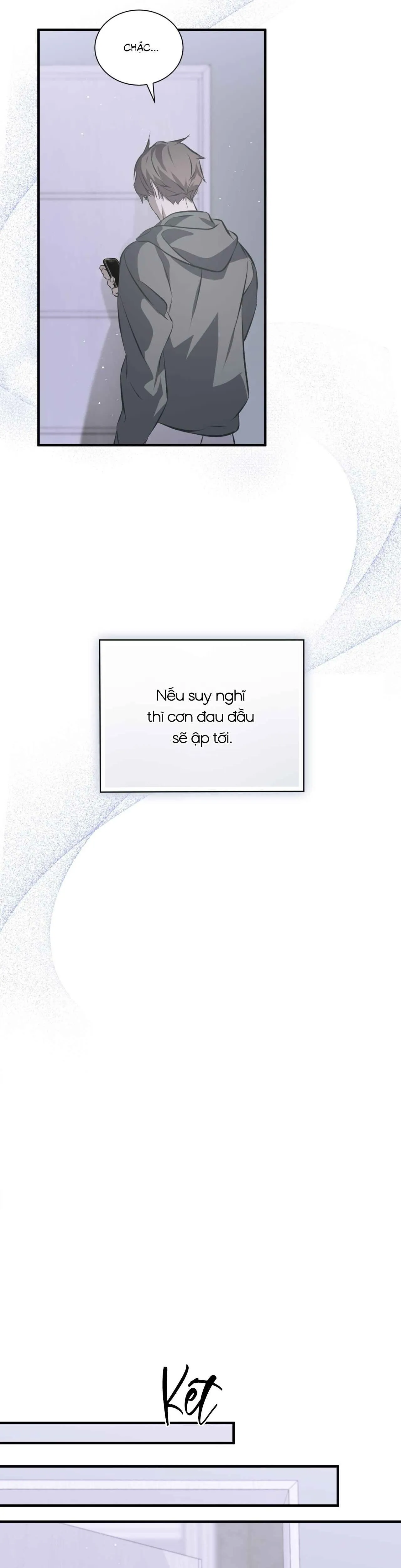 LẠC LỐI Chapter 24 Trang 16