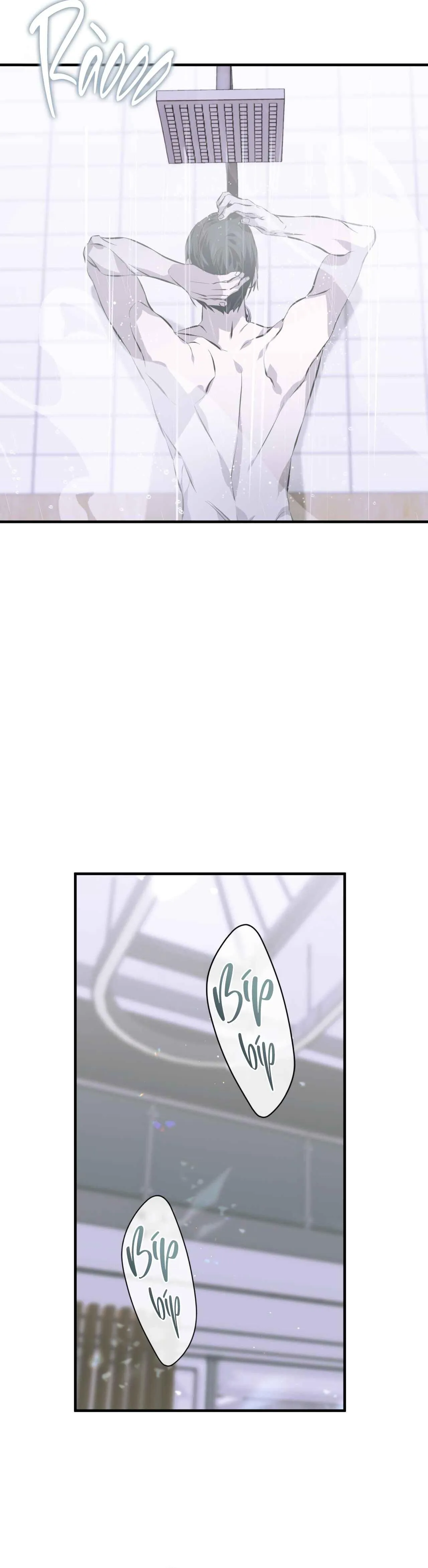 LẠC LỐI Chapter 24 Trang 26