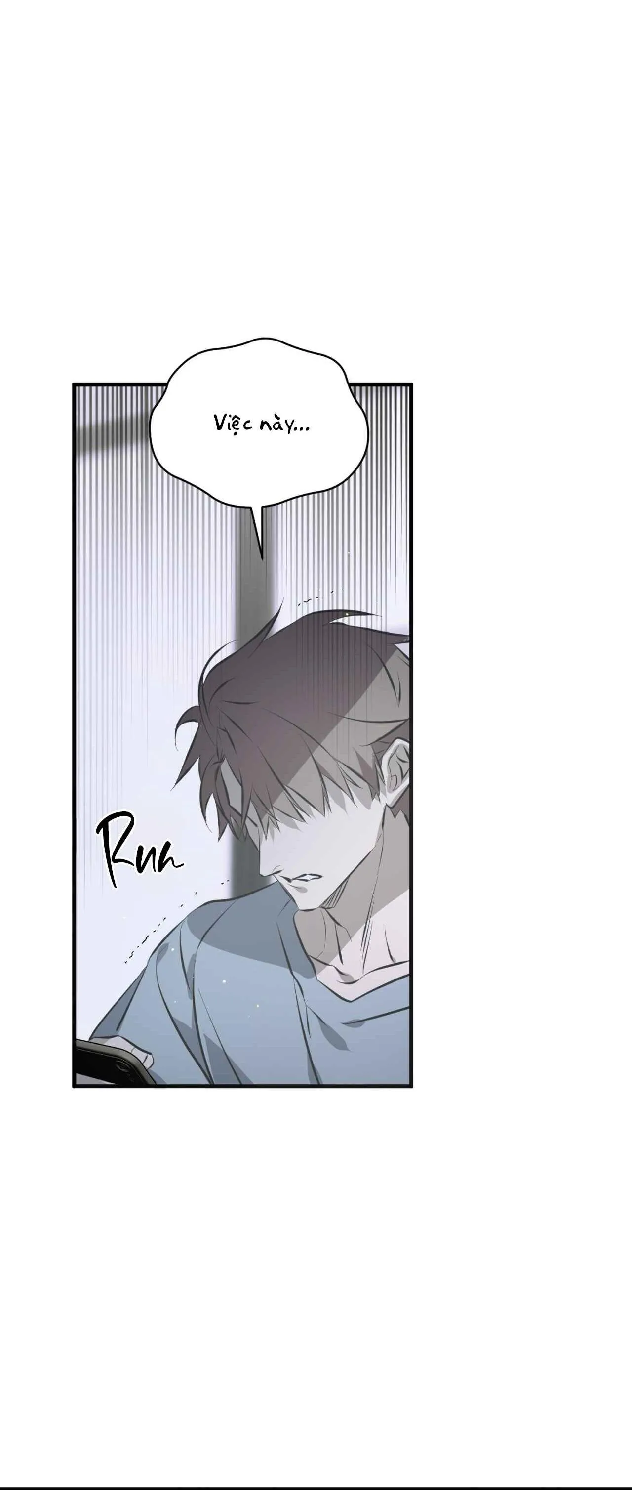 LẠC LỐI Chapter 24 Trang 36