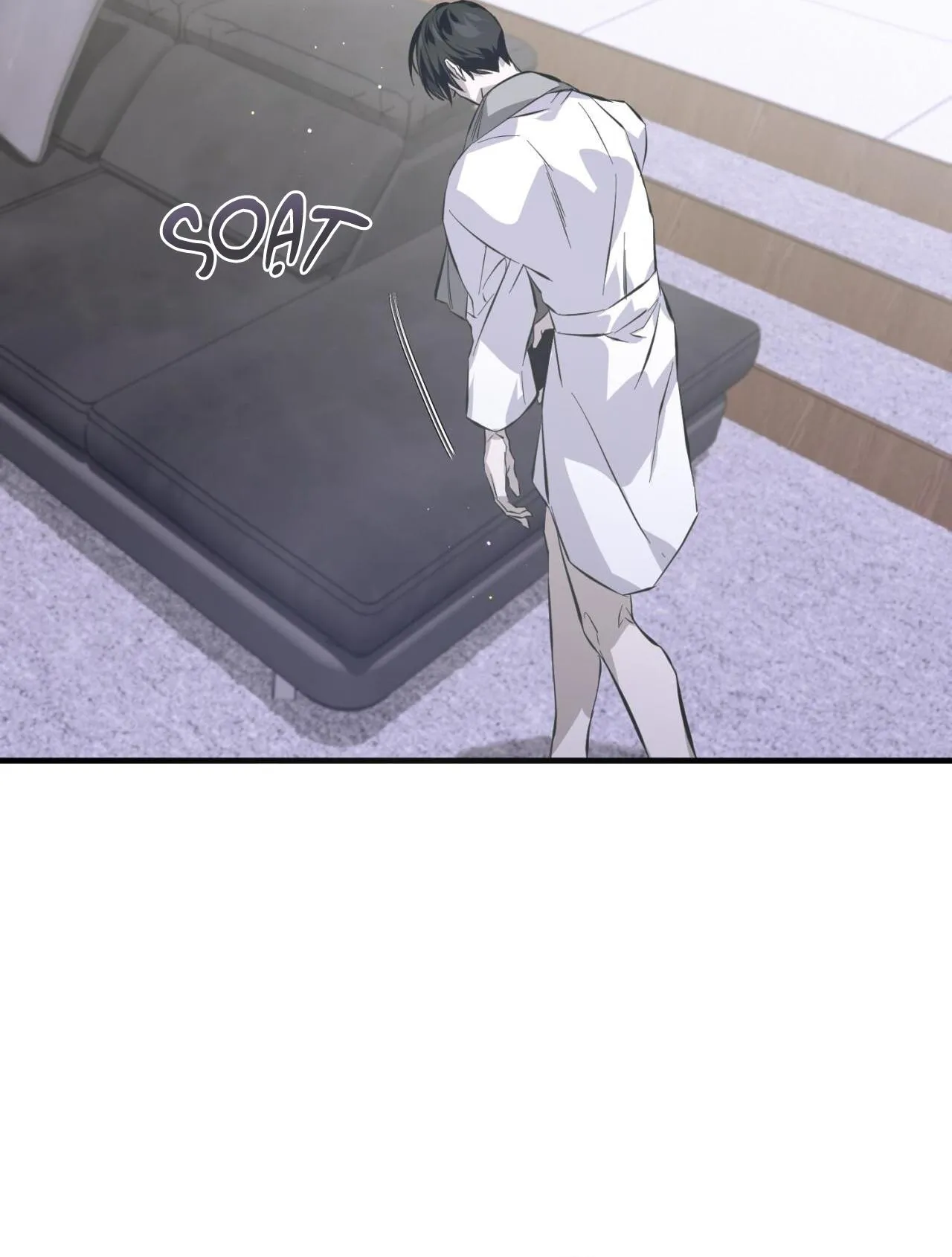 LẠC LỐI Chapter 25 Trang 3