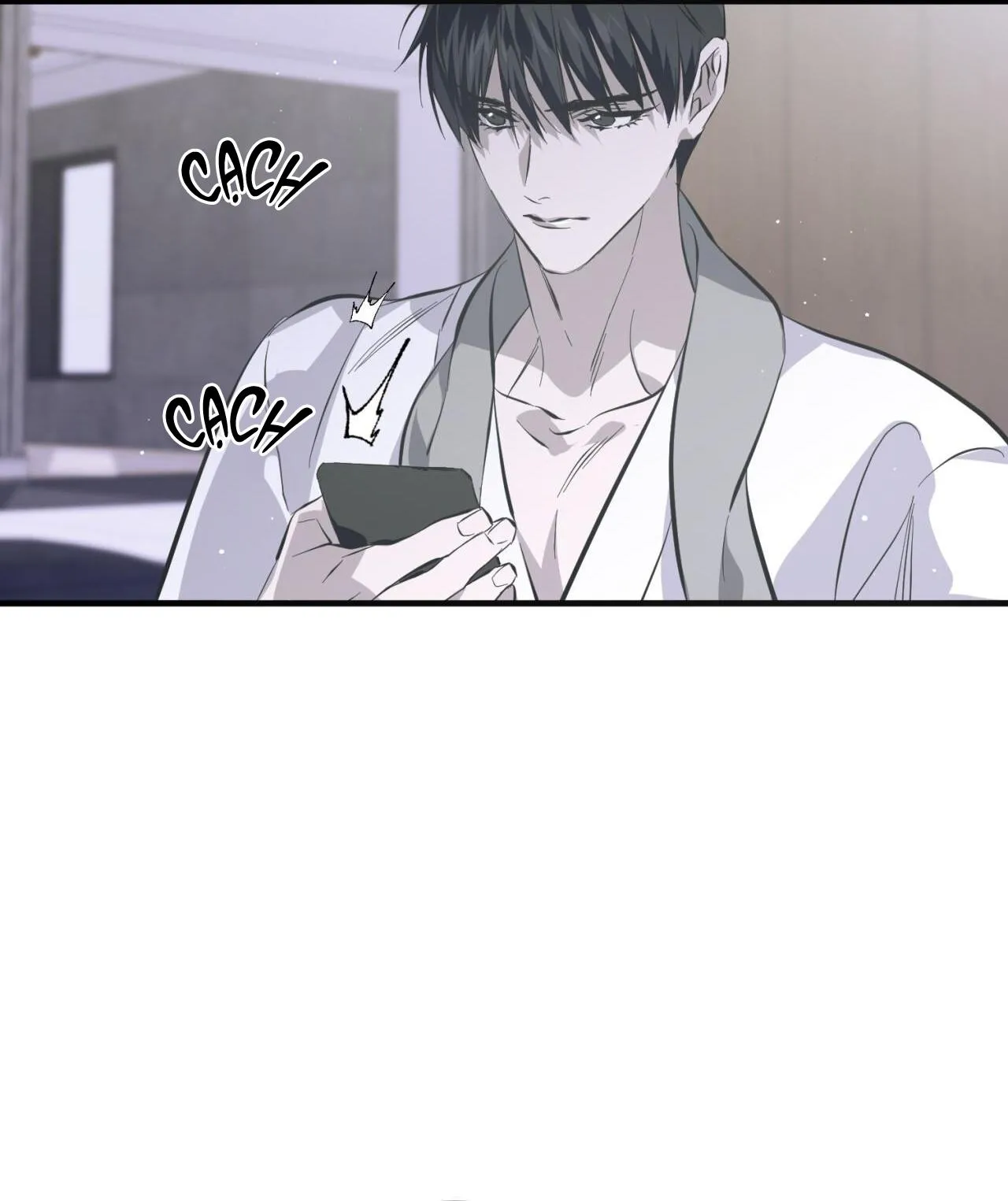 LẠC LỐI Chapter 25 Trang 6