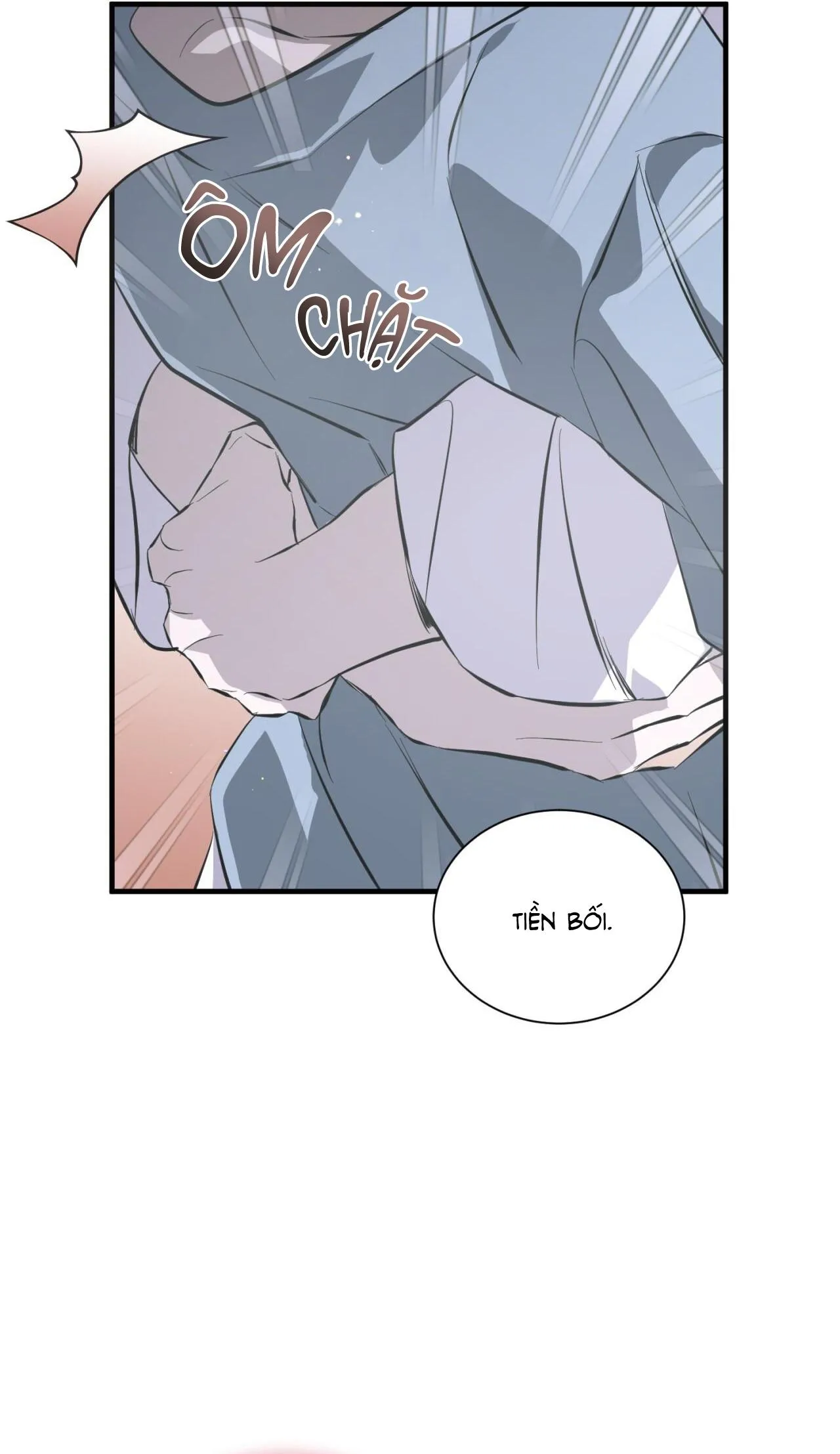 LẠC LỐI Chapter 25 Trang 10