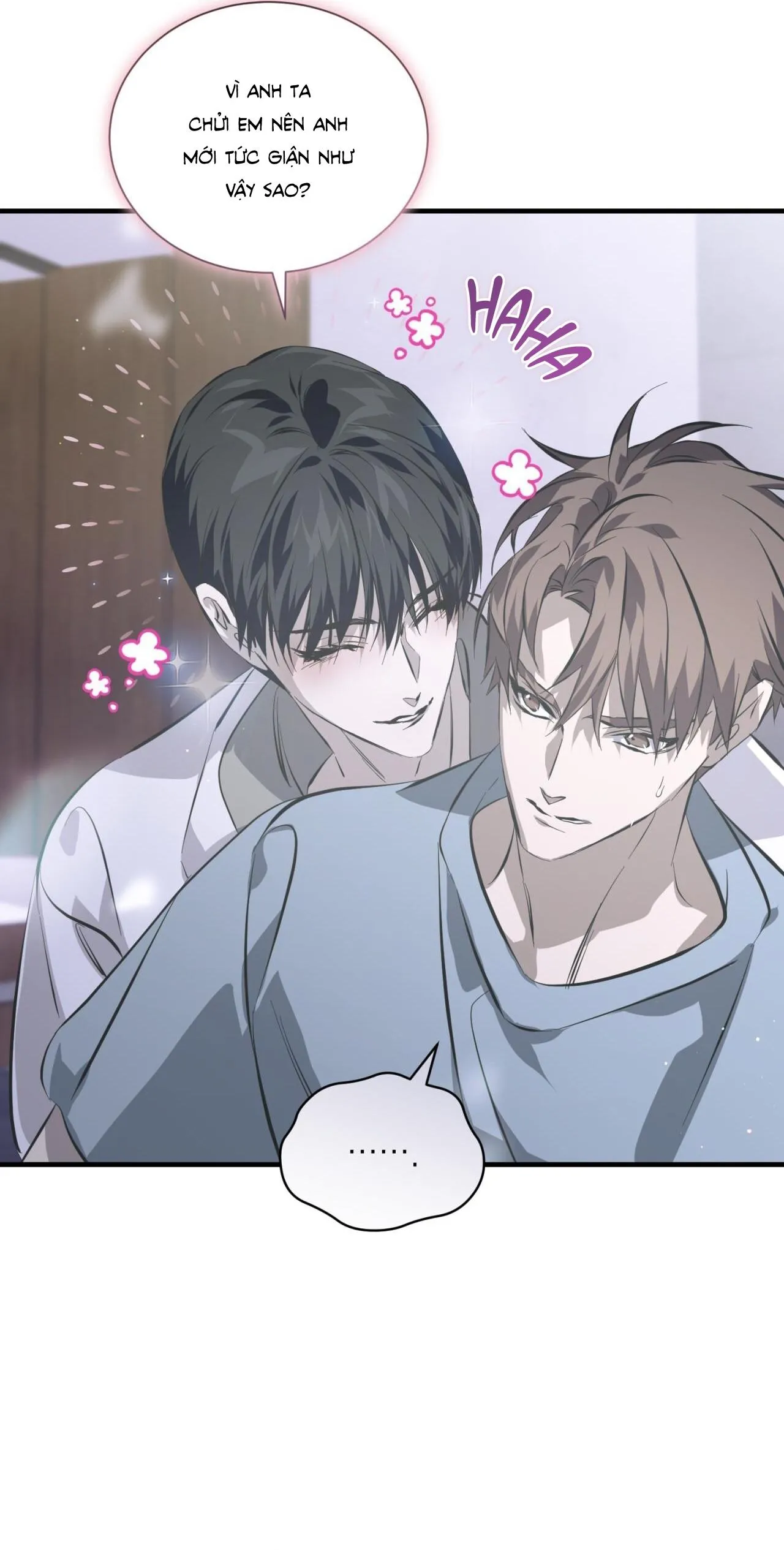 LẠC LỐI Chapter 25 Trang 11