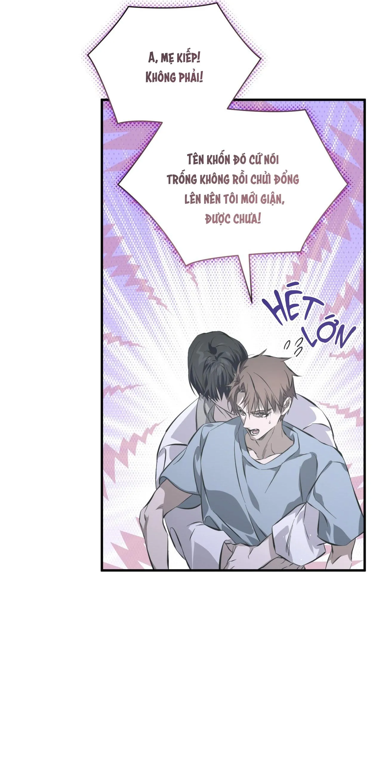 LẠC LỐI Chapter 25 Trang 13