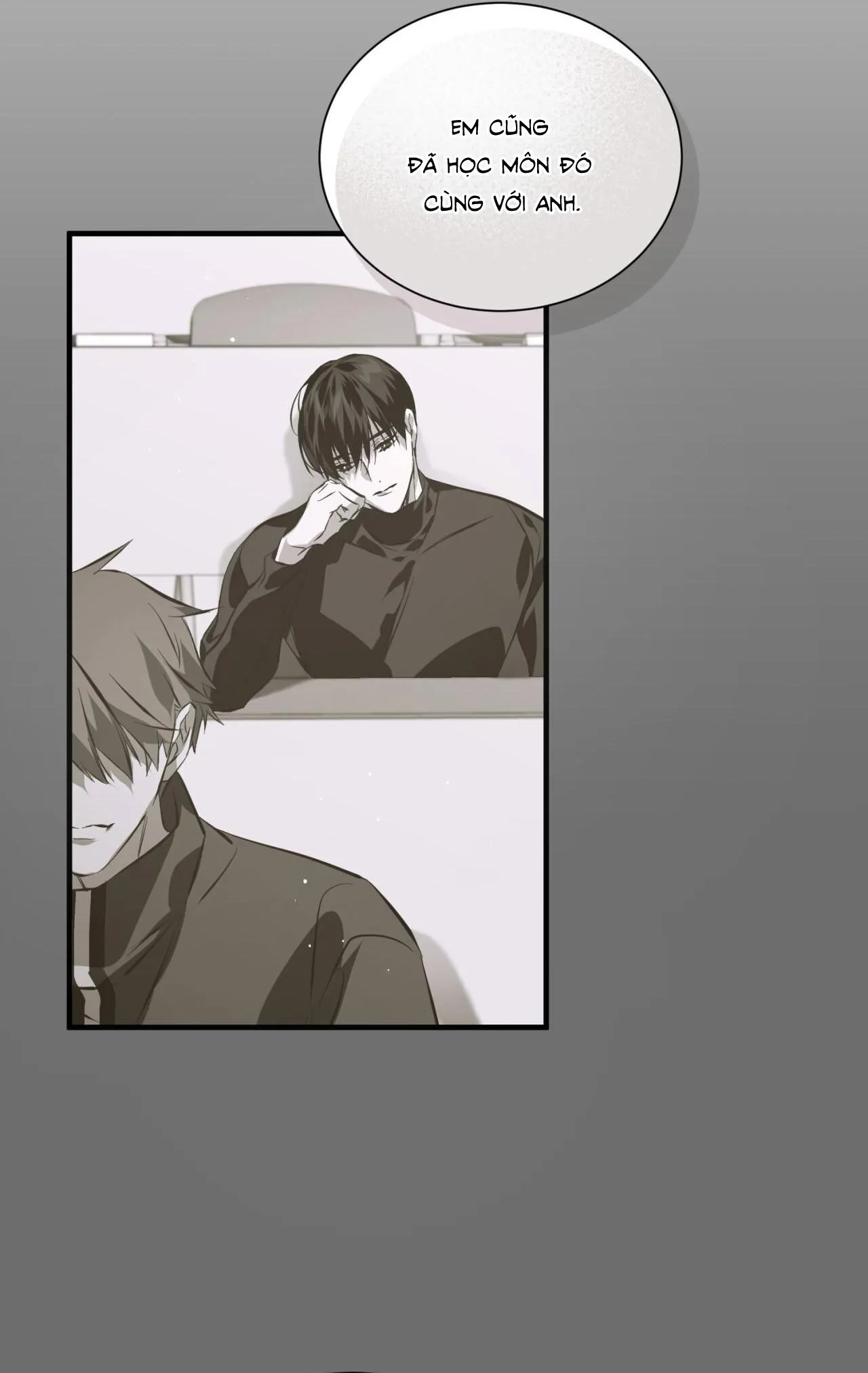 LẠC LỐI Chapter 25 Trang 23