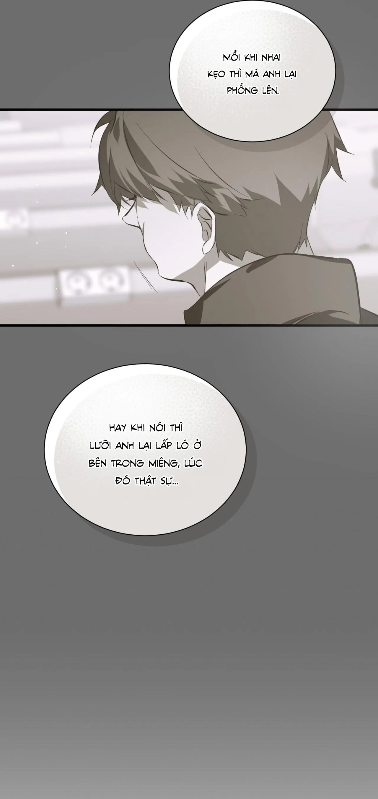 LẠC LỐI Chapter 25 Trang 25