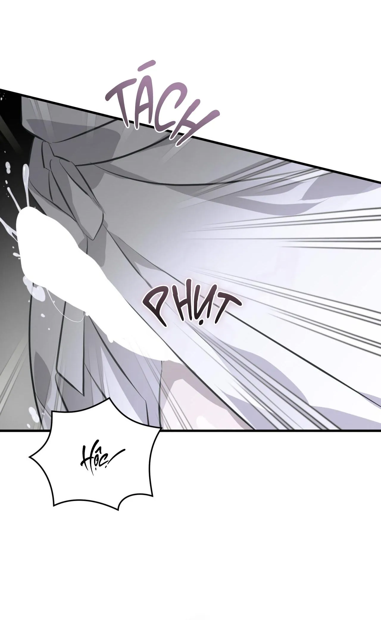 LẠC LỐI Chapter 25 Trang 36