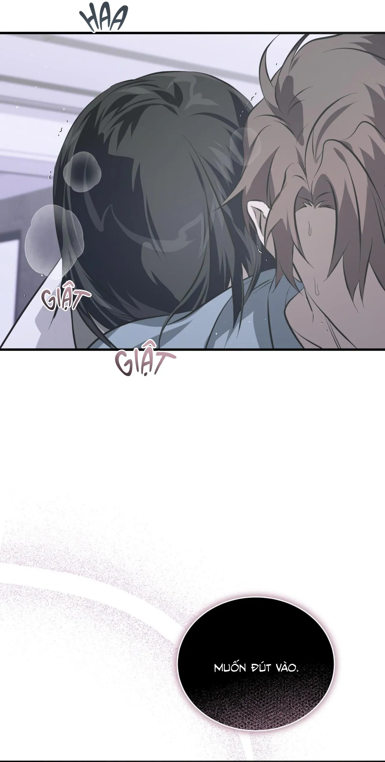 LẠC LỐI Chapter 25 Trang 38