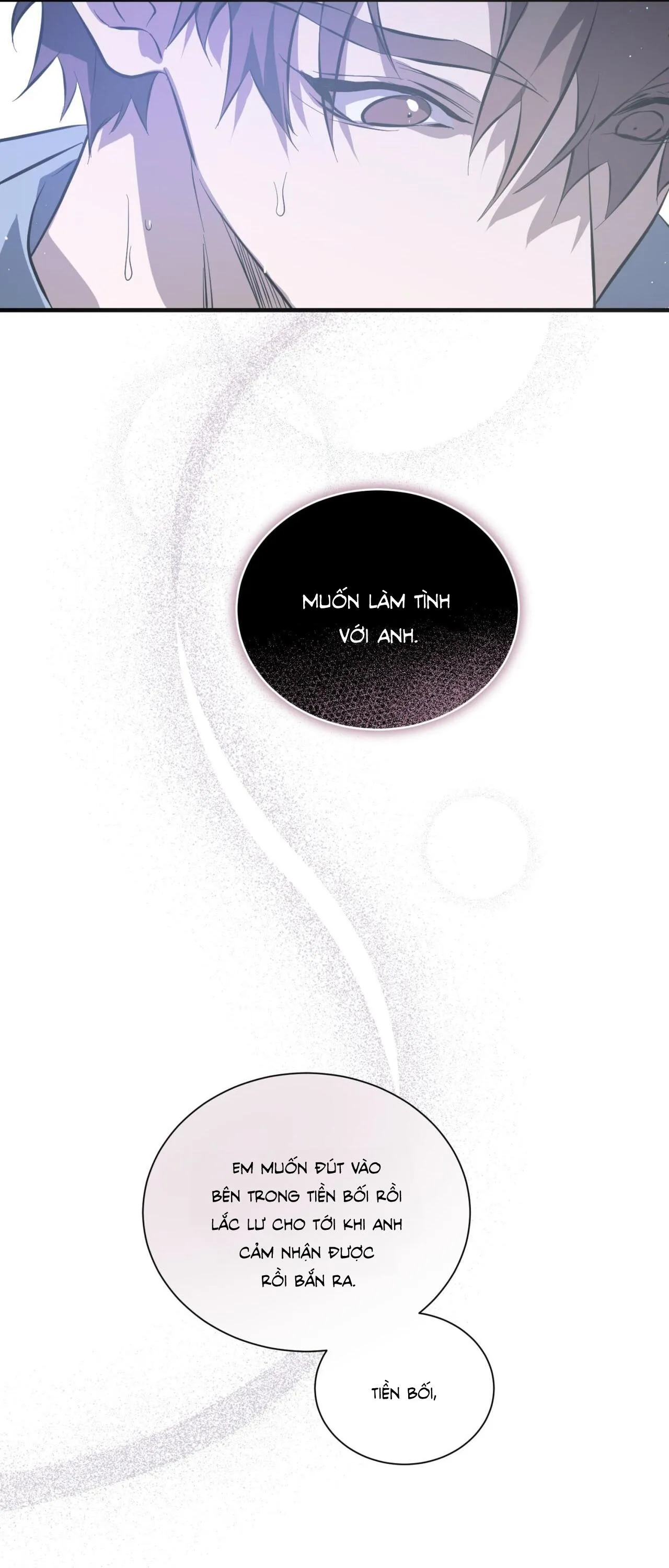 LẠC LỐI Chapter 25 Trang 39