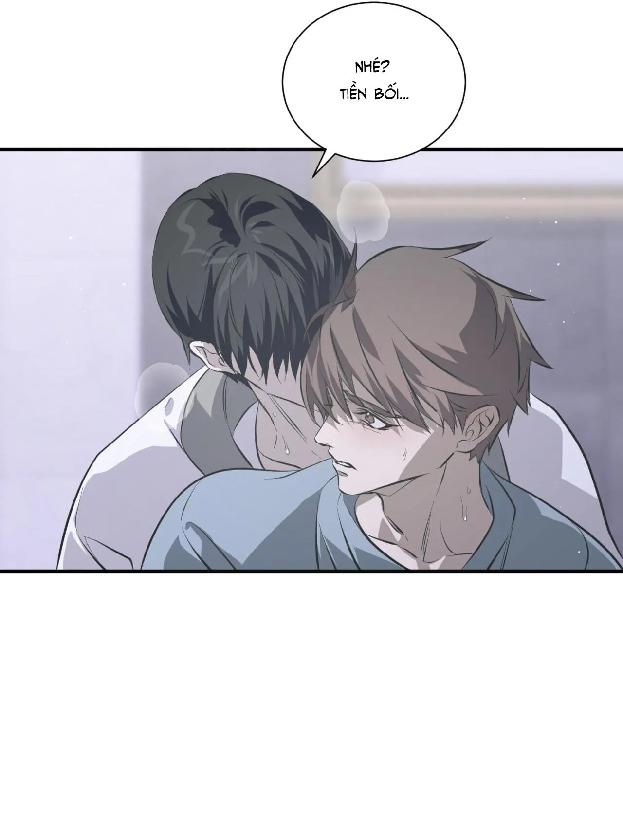 LẠC LỐI Chapter 25 Trang 42