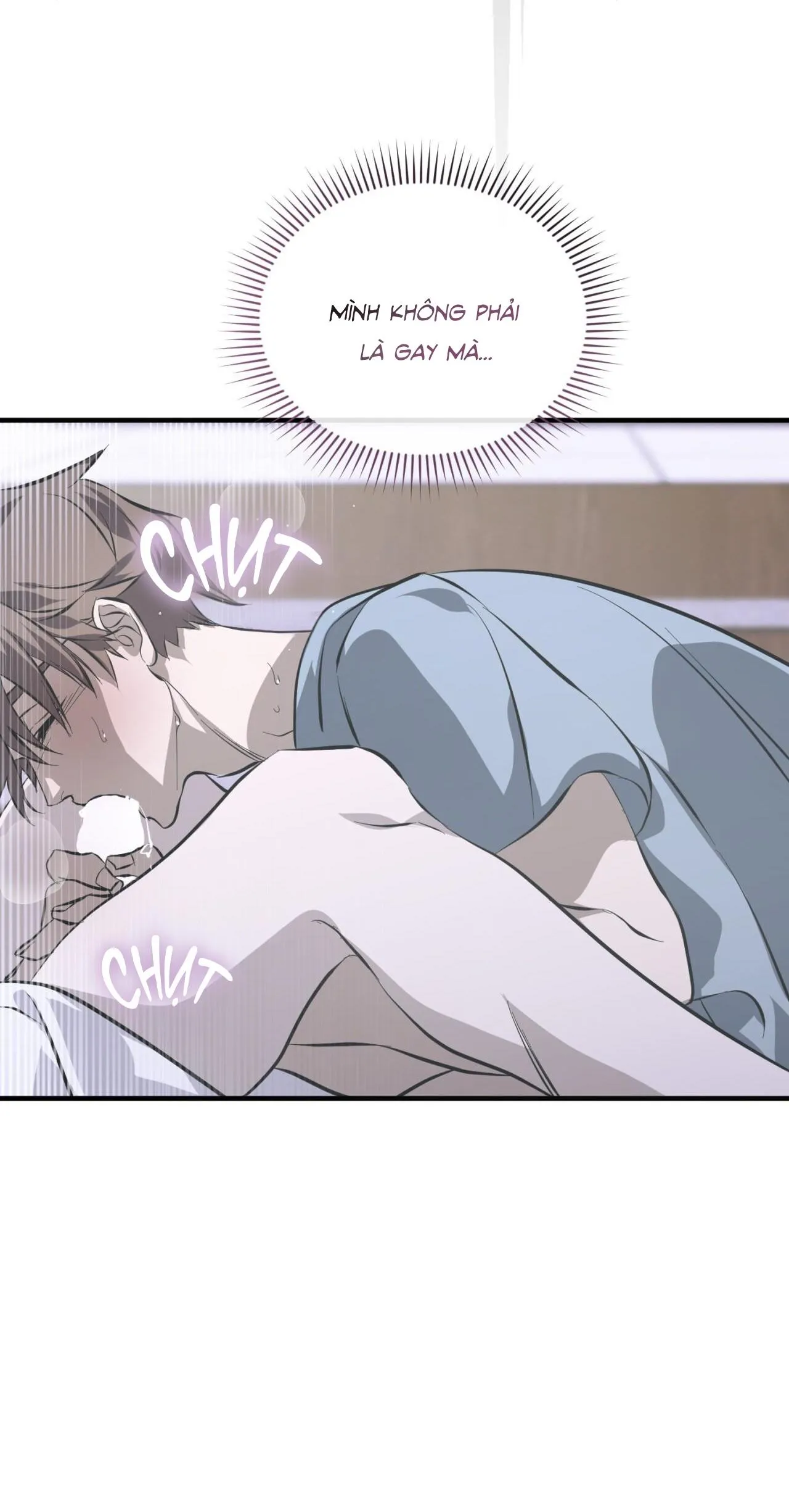 LẠC LỐI Chapter 25 Trang 48