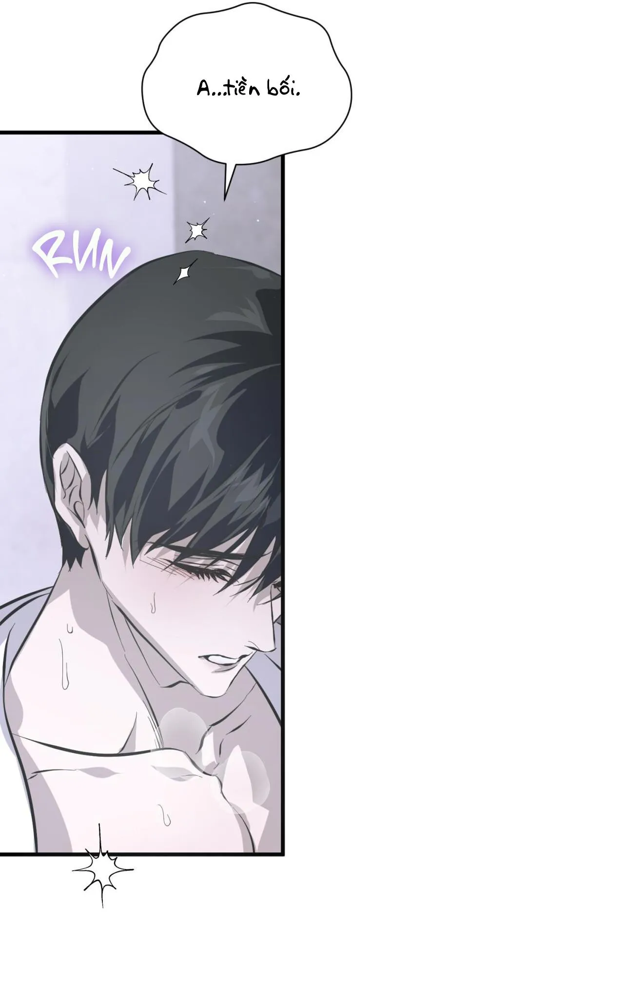 LẠC LỐI Chapter 25 Trang 49