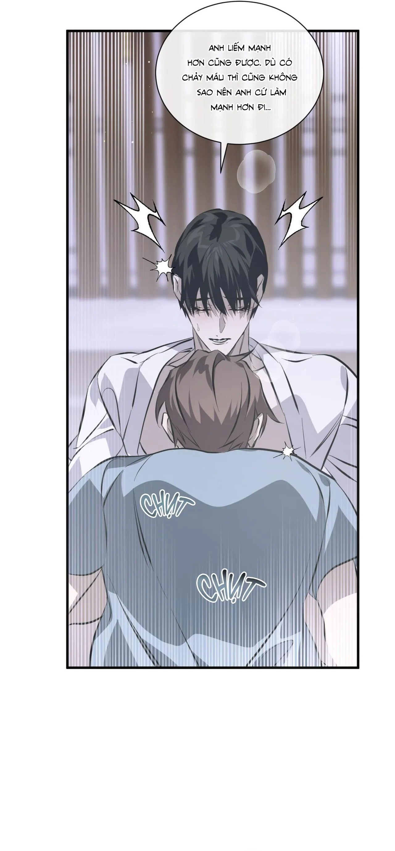 LẠC LỐI Chapter 25 Trang 50