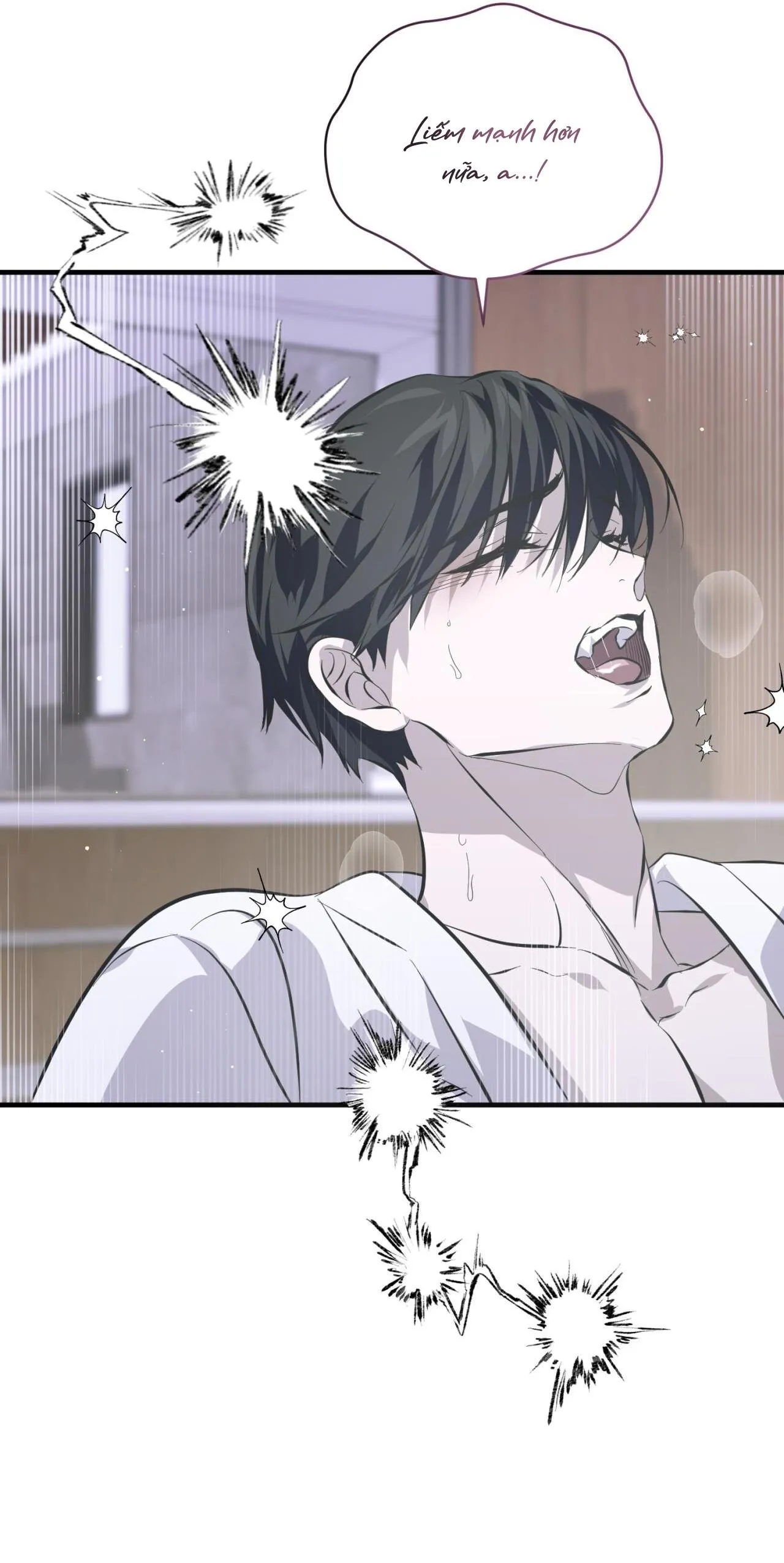 LẠC LỐI Chapter 25 Trang 51