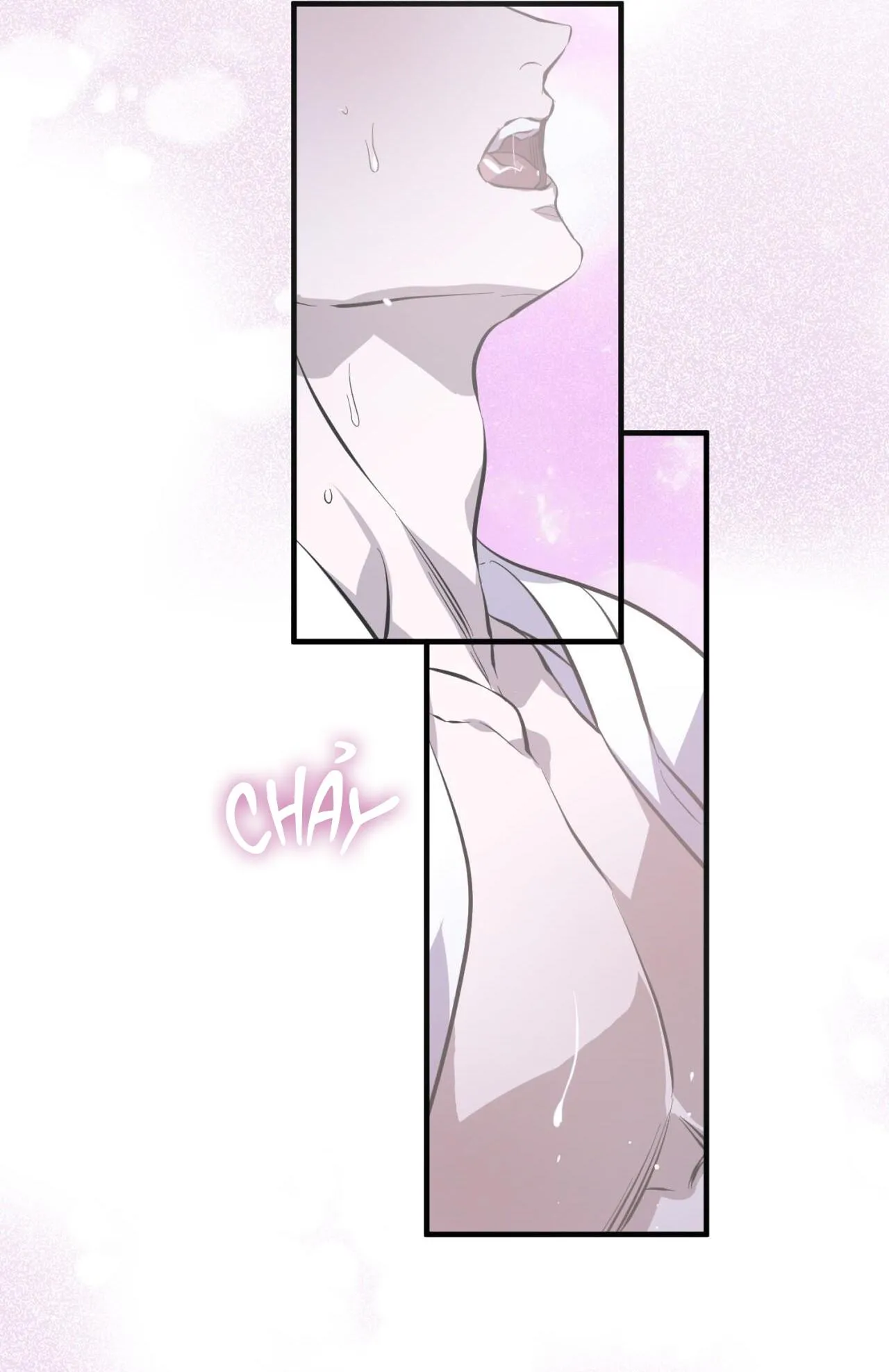 LẠC LỐI Chapter 25 Trang 53