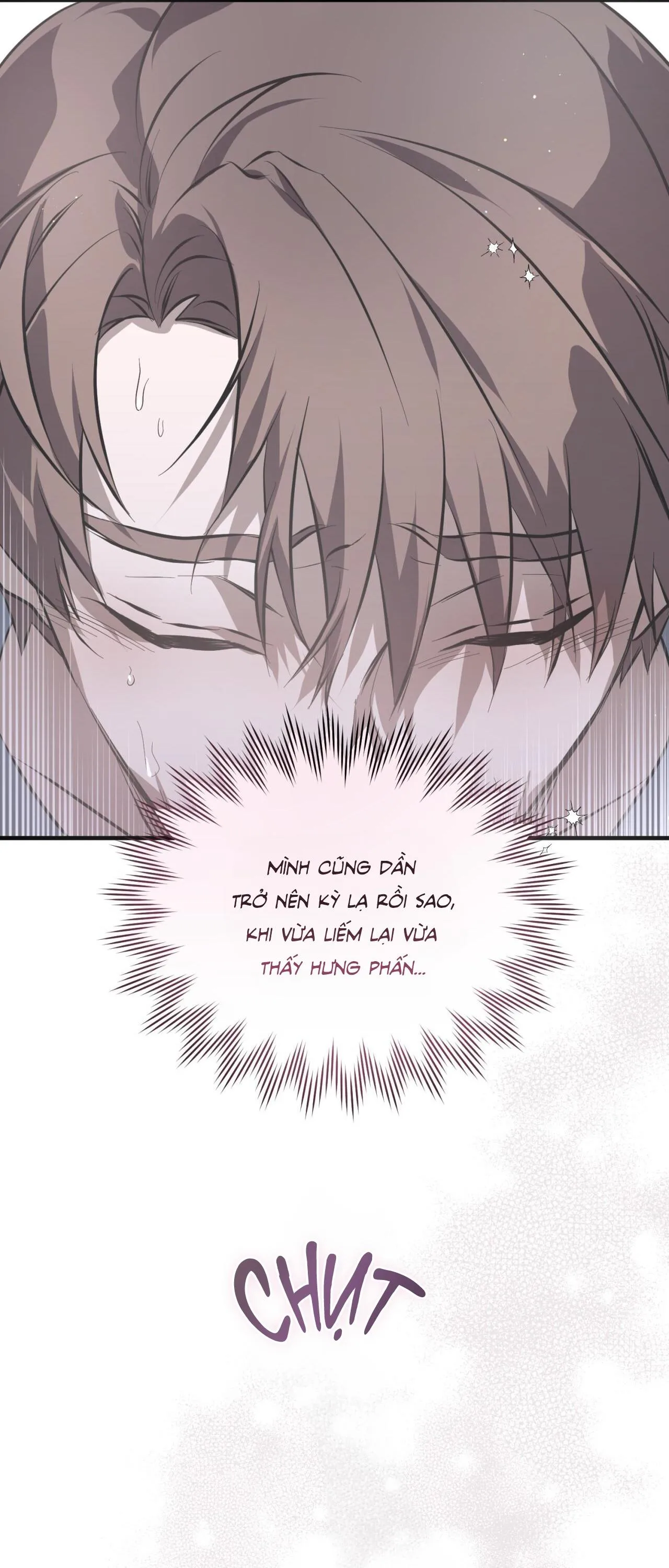 LẠC LỐI Chapter 25 Trang 57