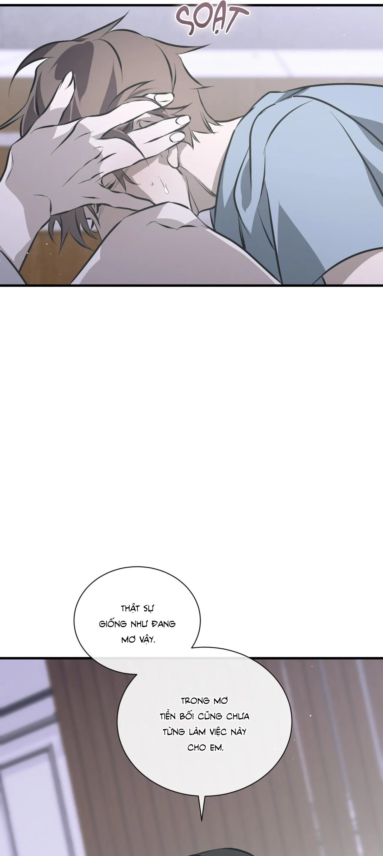 LẠC LỐI Chapter 25 Trang 60