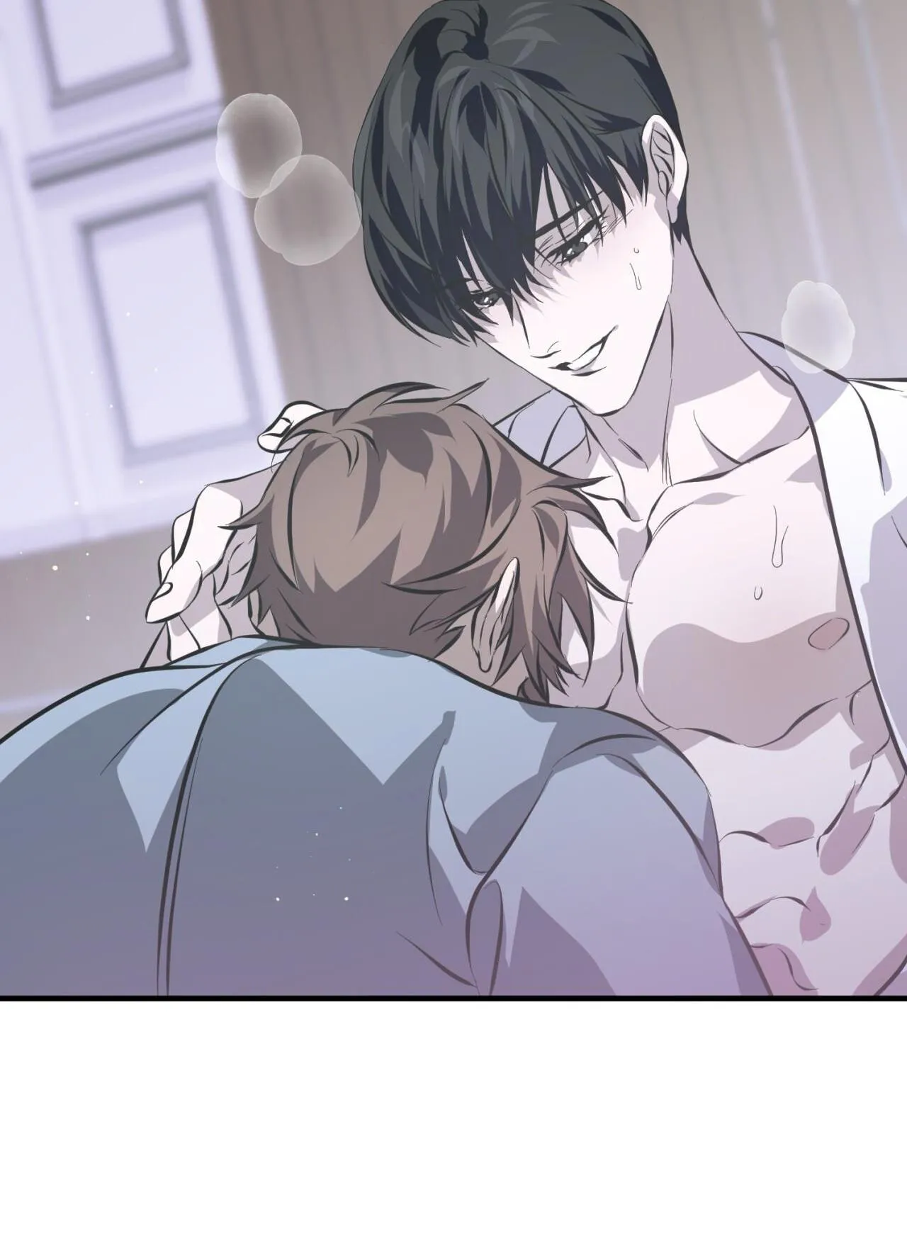 LẠC LỐI Chapter 25 Trang 61