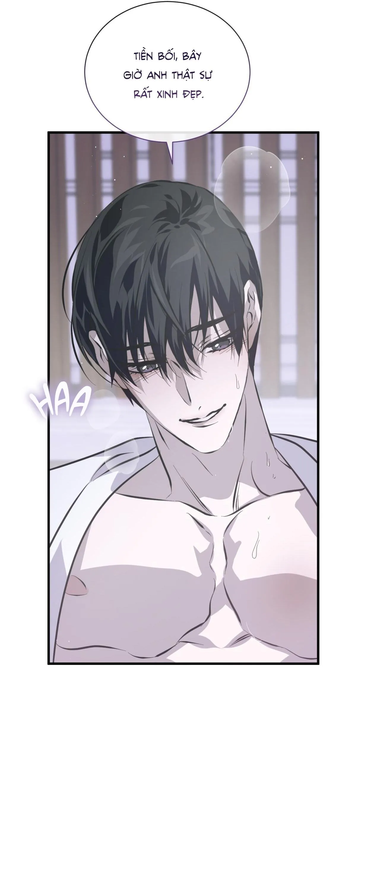 LẠC LỐI Chapter 25 Trang 62